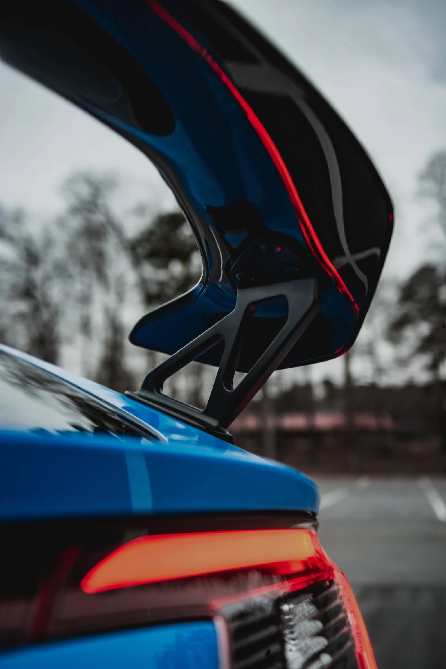 11th Gen Honda Civic Boost Blue Photoshoot Ultra High Def AF9469B5-05EC-438B-A92A-8A8EEAEC918C