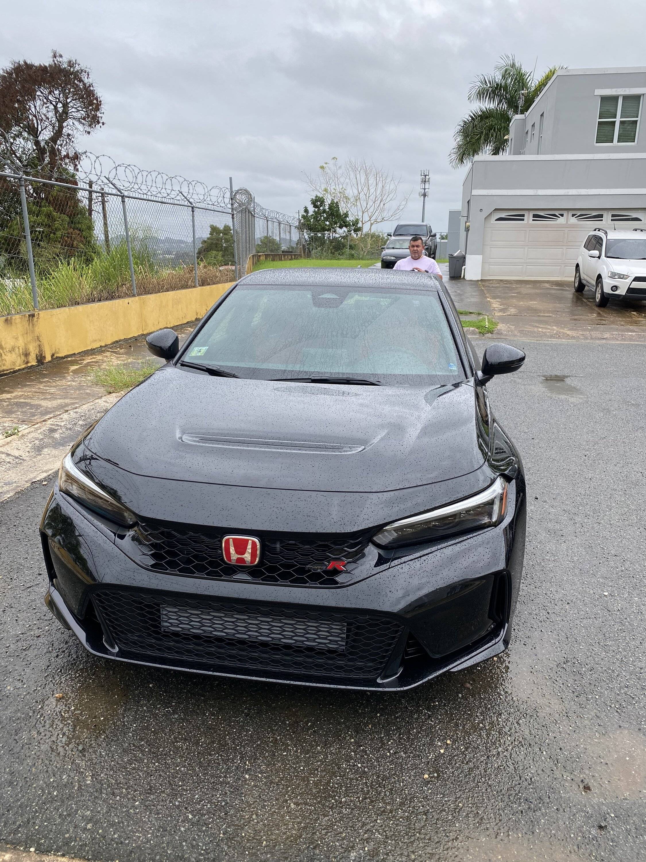11th Gen Honda Civic 2023 Civic Type R Waitlist / Deposit / Reservations List - Check in here! AFE69617-0045-45C0-95B8-A67AA15DCF0F