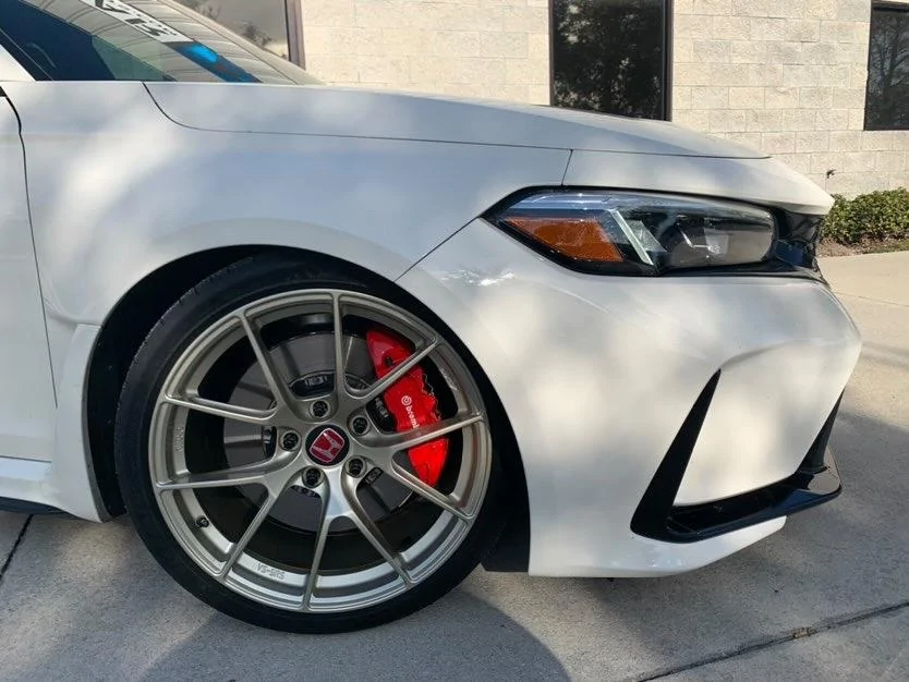 11th Gen Honda Civic Jester’s FL5 build journal. AFED2056-A64B-4EE3-910C-7D36DD4DBA5A