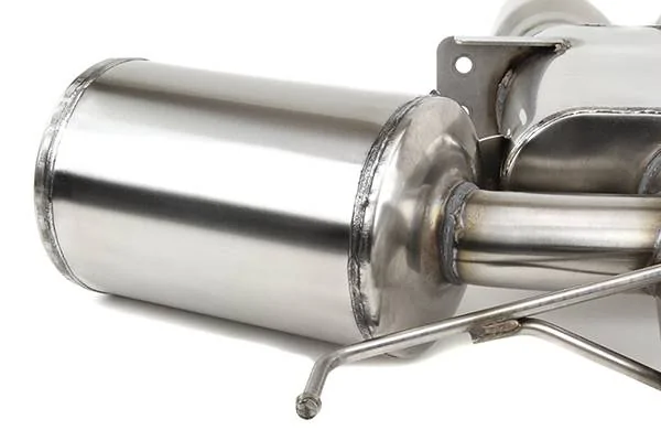 11th Gen Honda Civic New! ALTA Performance Type R - True Catback Exhaust! ahp-ext-303br_05x600