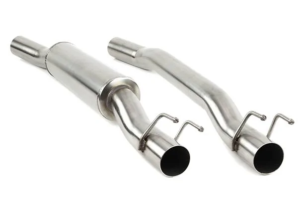 11th Gen Honda Civic New! ALTA Performance Type R - True Catback Exhaust! ahp-ext-303br_res_vs_nonres_01x600