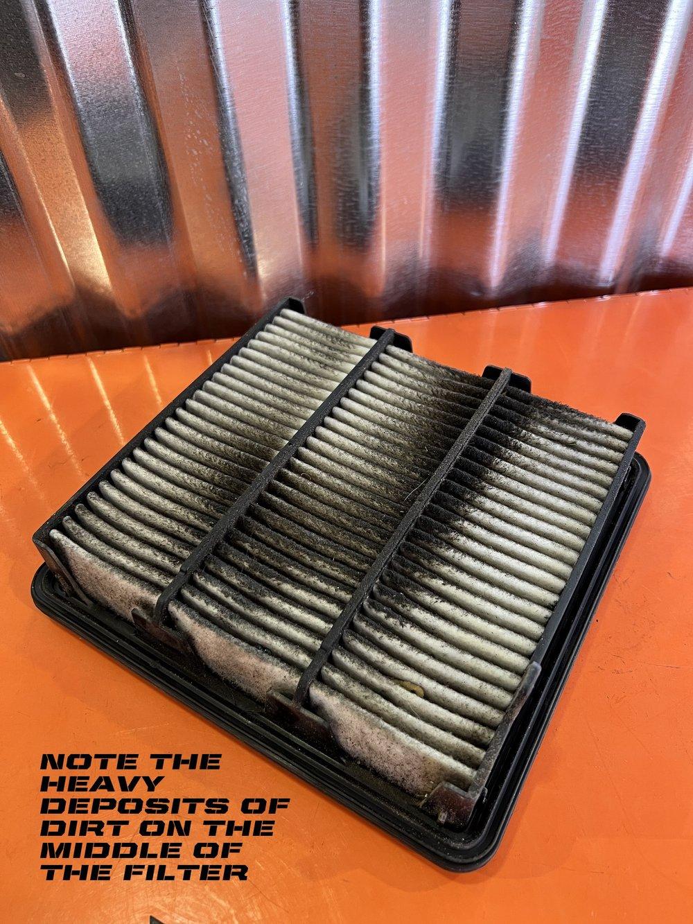11th Gen Honda Civic 27WON Civic Hybrid Intake System Development air+filter+upgrade+for+turbo+civic