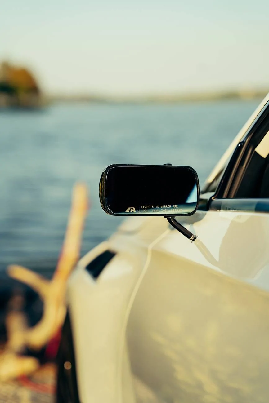 11th Gen Honda Civic Championship White FL5 #943 Build Albi Lake Day-15