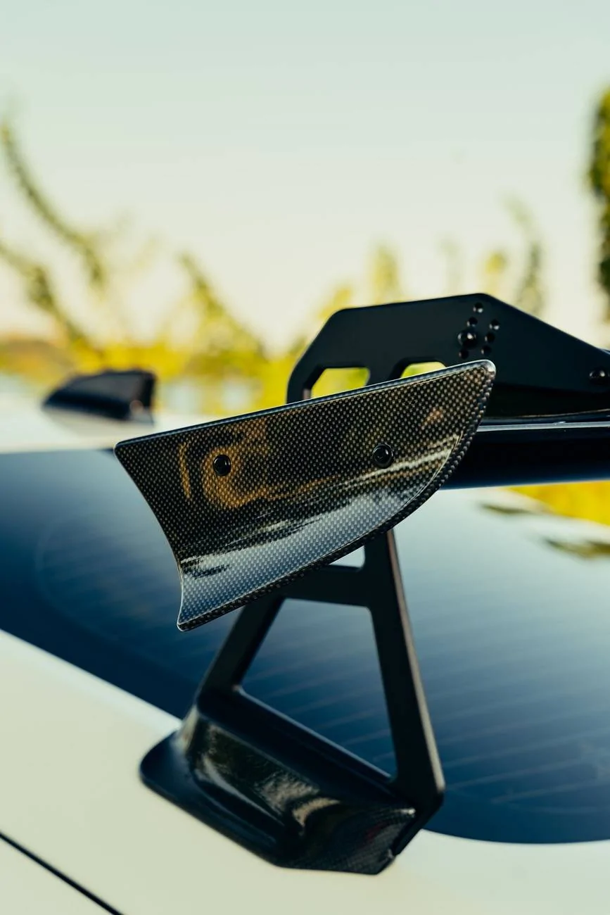 11th Gen Honda Civic Championship White FL5 #943 Build Albi Lake Day-19