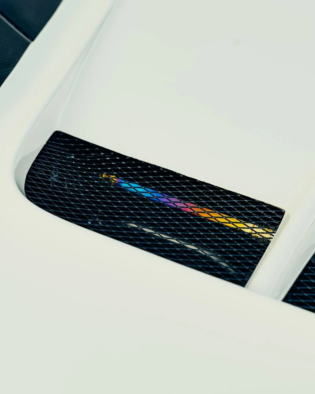 11th Gen Honda Civic Championship White FL5 #943 Build Albi Lake Day-34