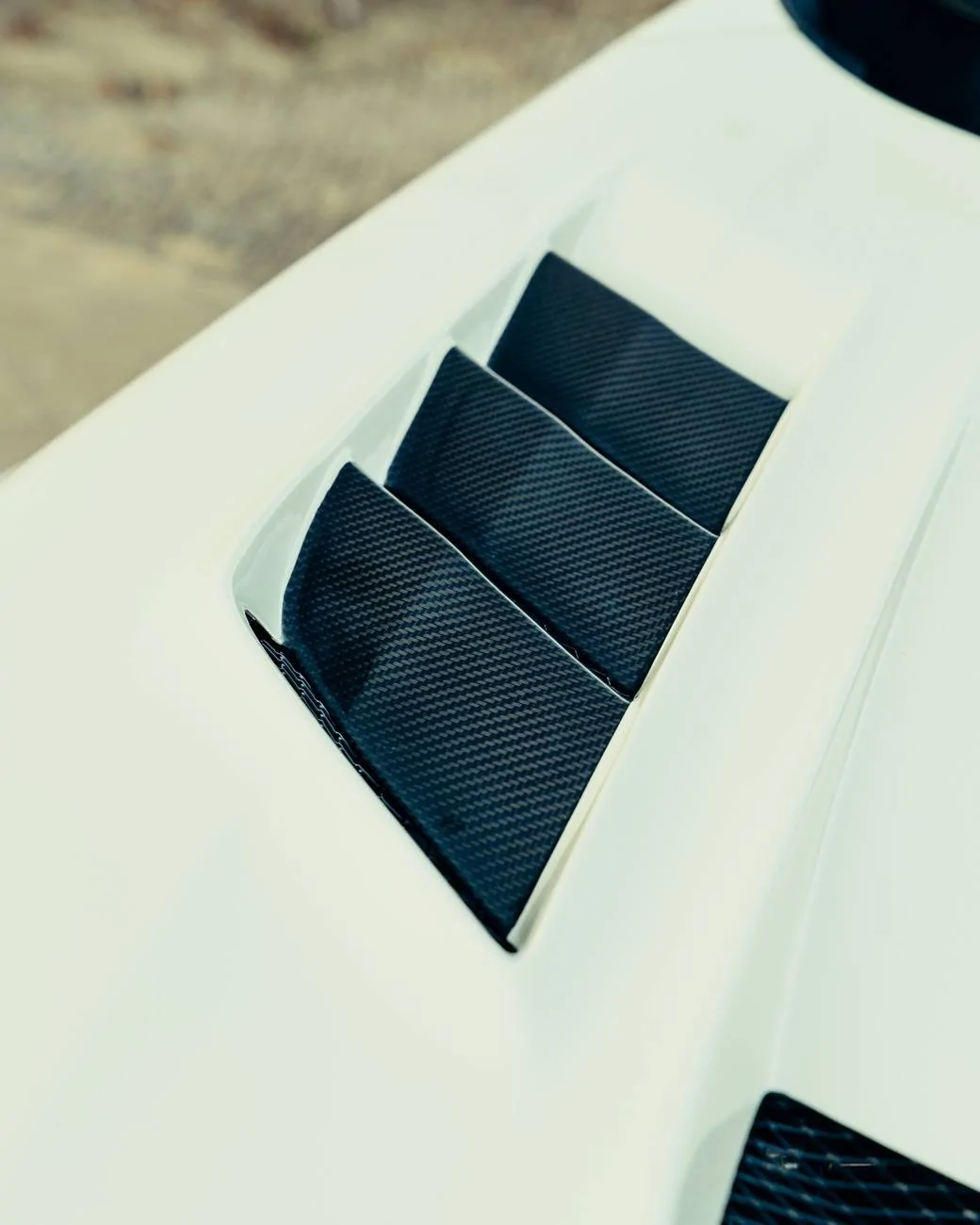 11th Gen Honda Civic Championship White FL5 #943 Build Albi Lake Day-35