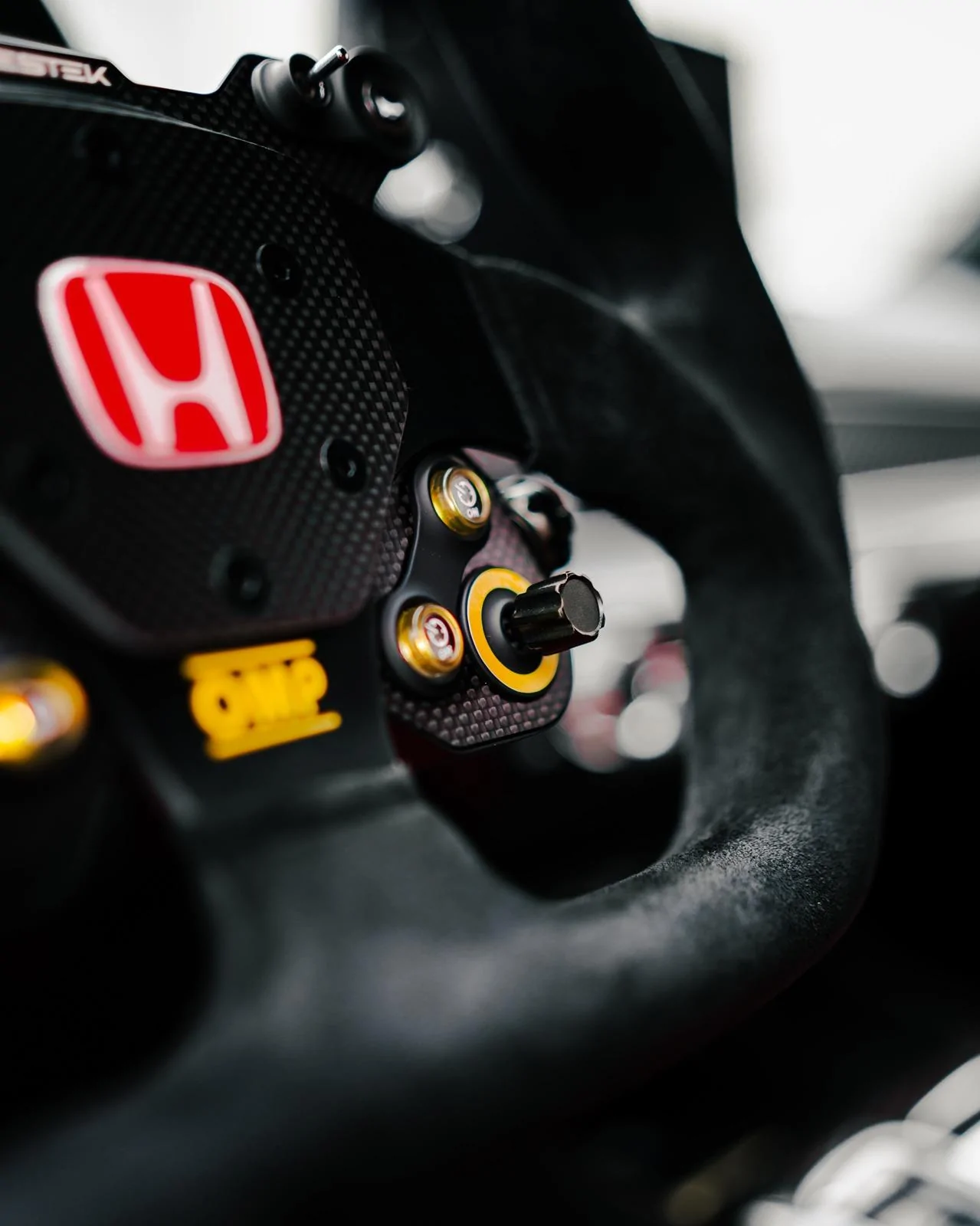 11th Gen Honda Civic Championship White FL5 #943 Build Albi's Type R GCC 5-4-24-18