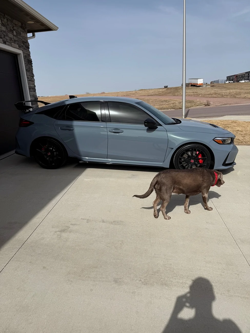 11th Gen Honda Civic Show your % of tint on your FL5 aloy.jp1g