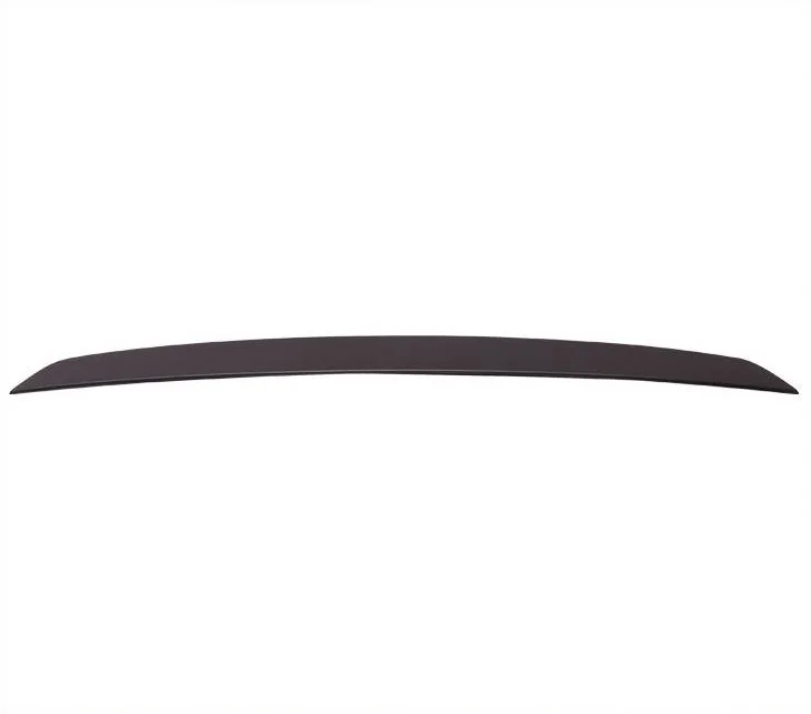 11th Gen Honda Civic 16-17 Civic 10th Gen Sedan - OE Style Trunk Ducklip Spoiler (ABS) - AST-HC164OE-A AST-HC164OE-A-3