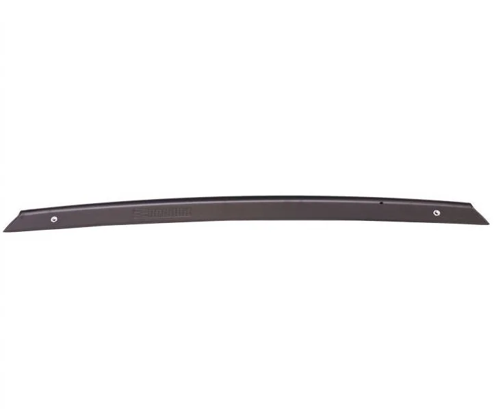 11th Gen Honda Civic 16-17 Civic 10th Gen Sedan - OE Style Trunk Ducklip Spoiler (ABS) - AST-HC164OE-A AST-HC164OE-A-4