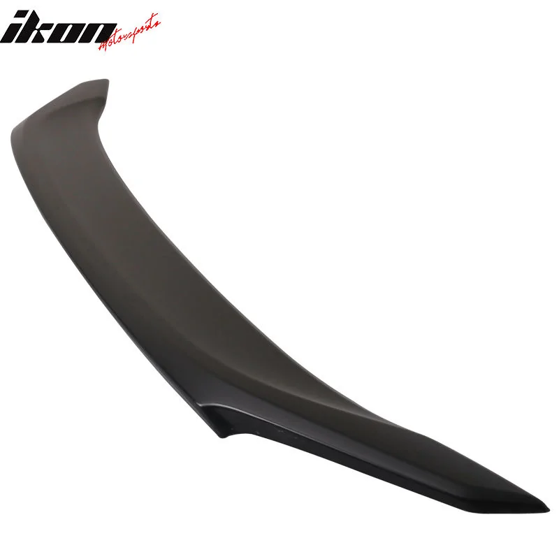 11th Gen Honda Civic 16-17 Civic 10th Gen Sedan - OE Style Trunk Spoiler (ABS) - AST-HC164OEFM-A AST-HC164OEFM-A-4