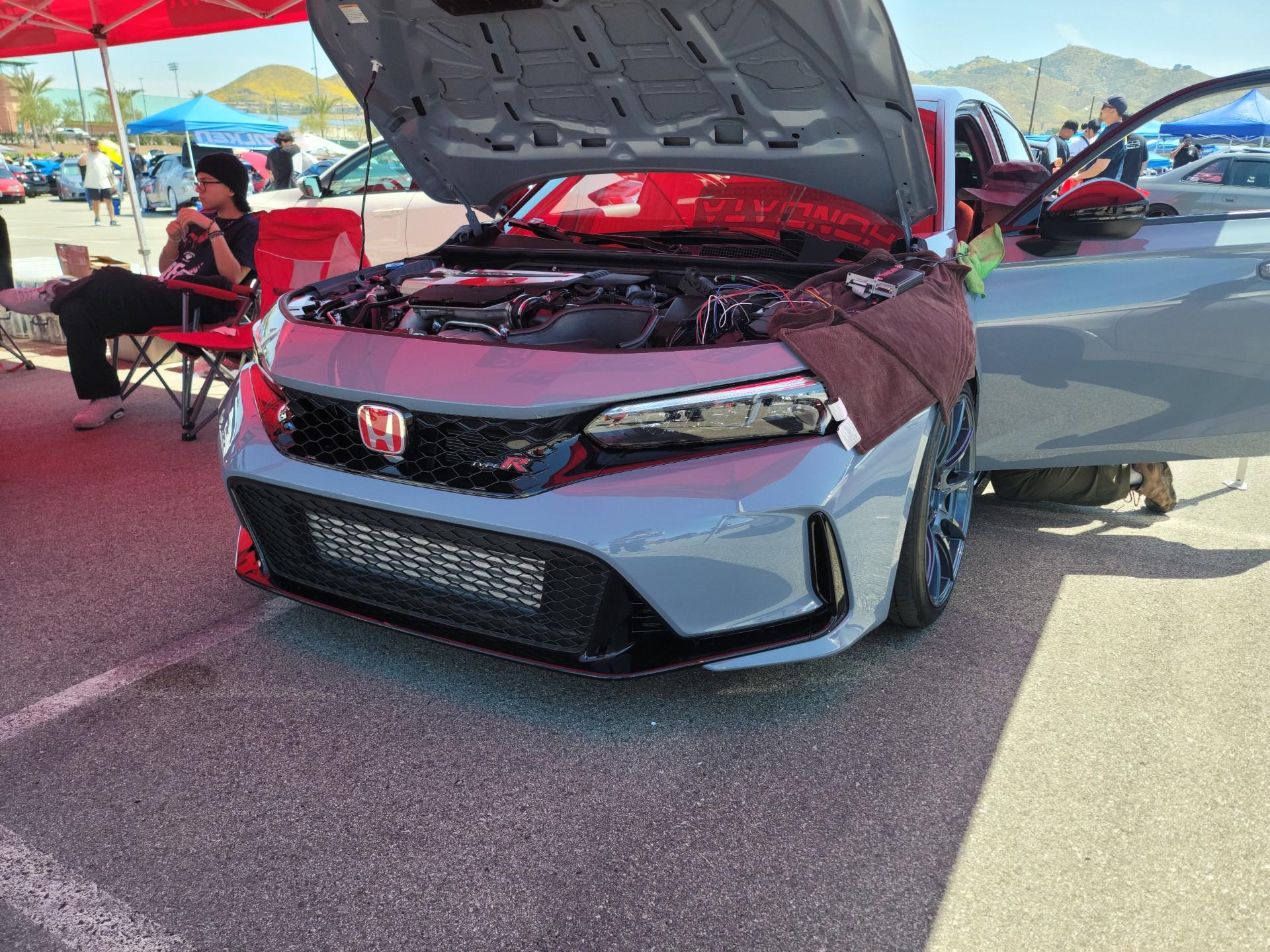 11th Gen Honda Civic Hondata FL5 FlashPro released Attachment
