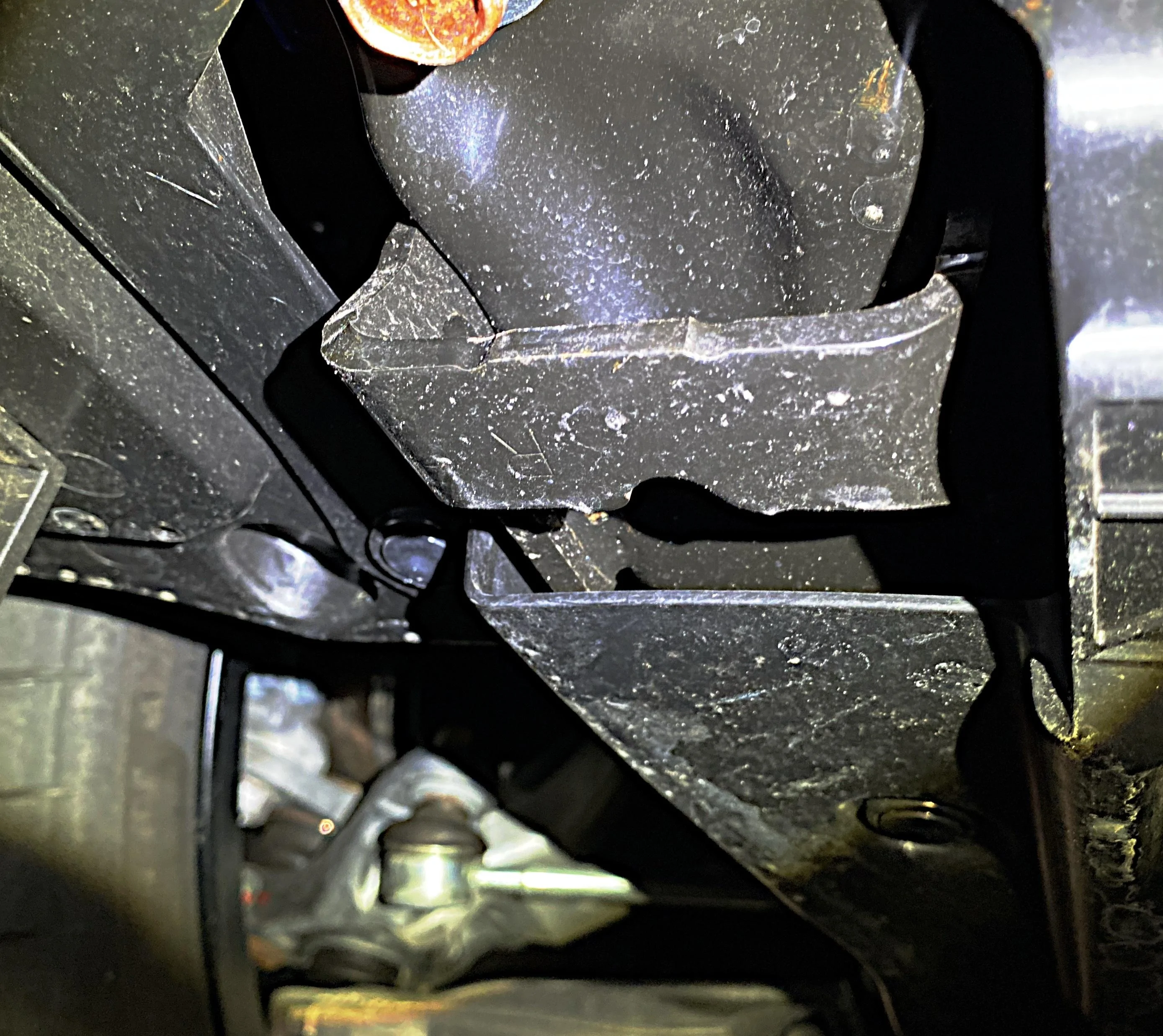 11th Gen Honda Civic Installing Front Tow Hook on FL5? B0886A14-A430-4B26-82B6-4C2CA29F21C4