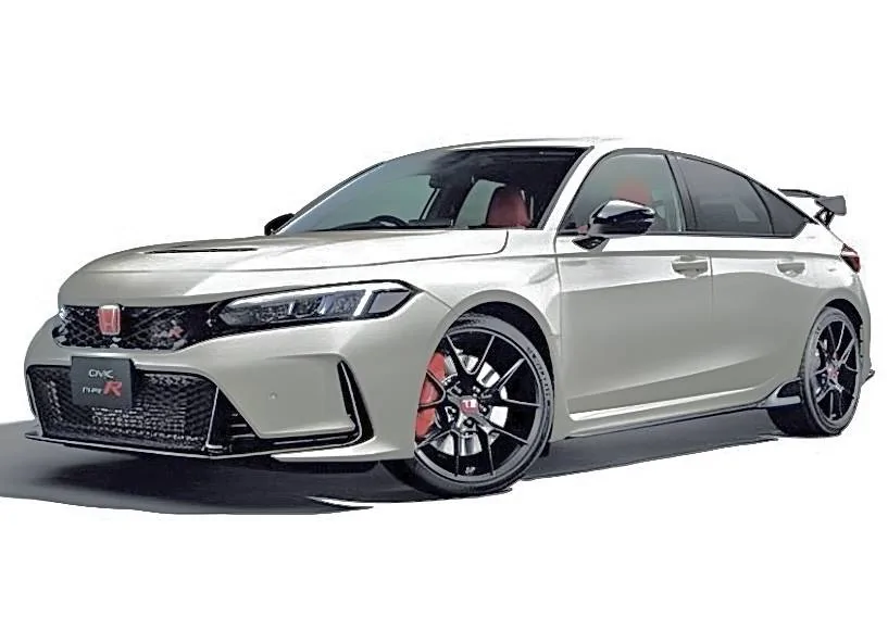 11th Gen Honda Civic This is it... 2023 Civic Type R Leaked on Honda Japan Website! 📸 B0E14952-D352-4994-8BC4-041E8CBF92C9