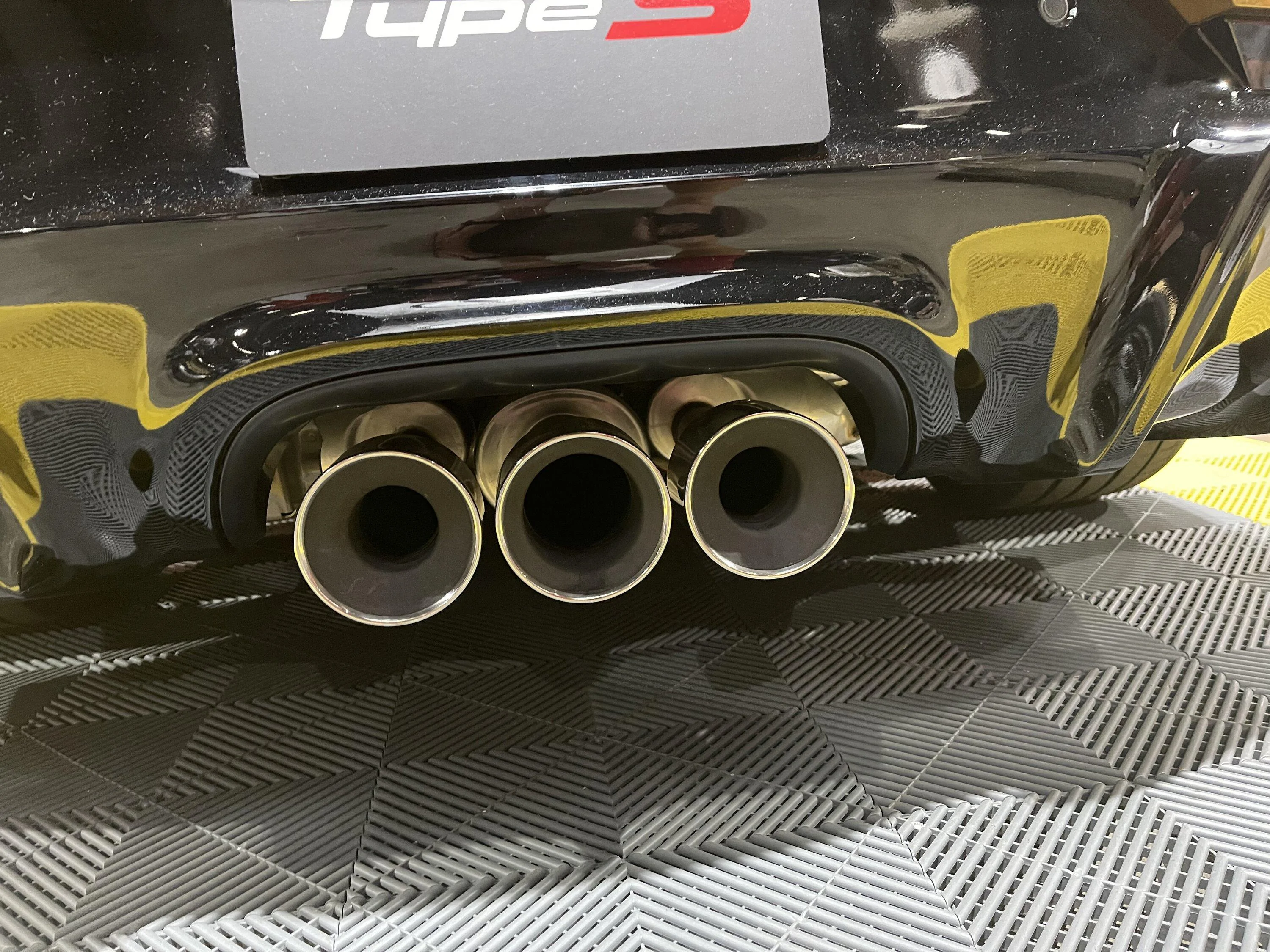 11th Gen Honda Civic 2024 Acura Integra Type S World Premiere! B1F244AF-B33D-4E08-A64D-58B7A7A08C6A