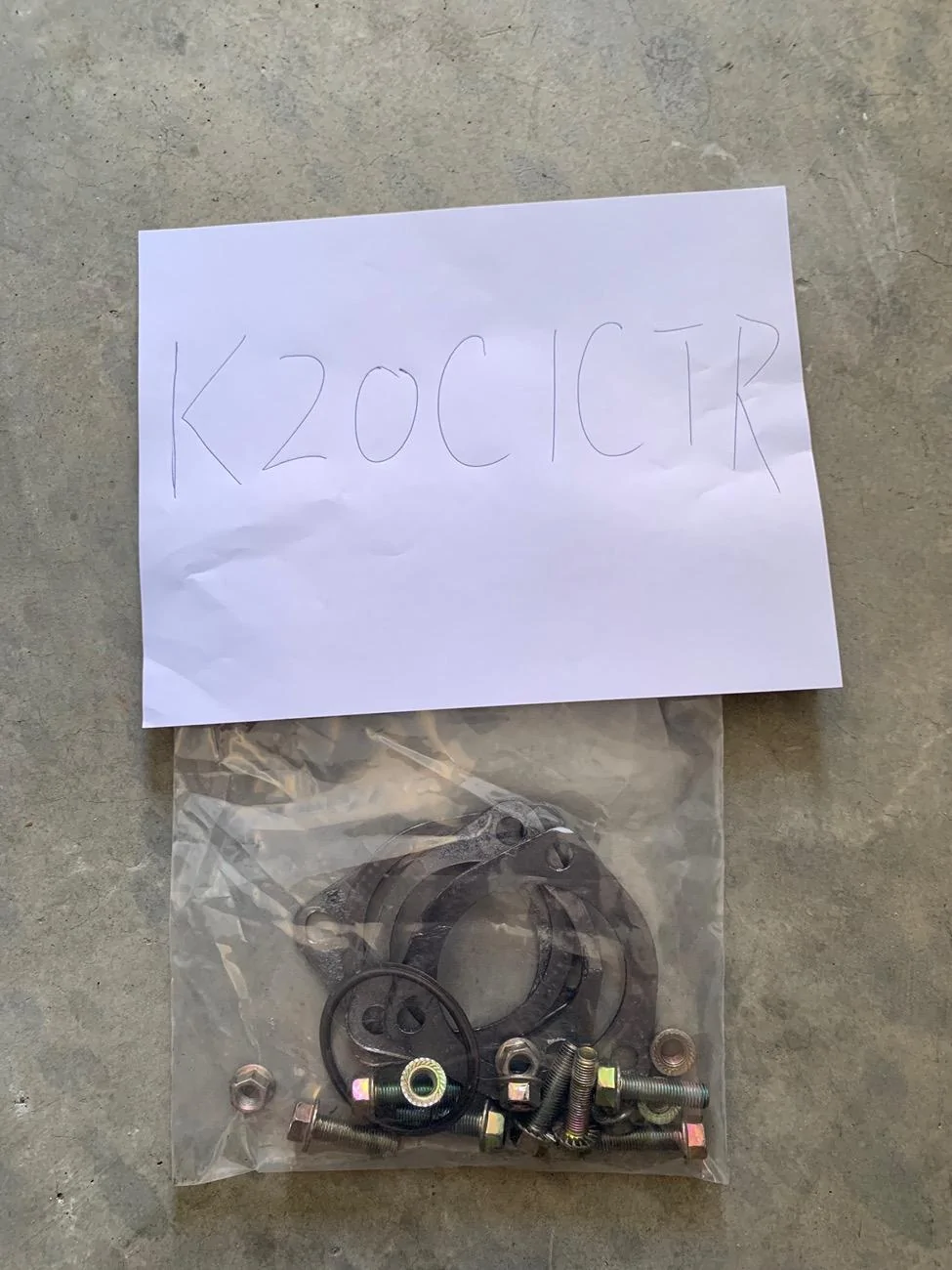 11th Gen Honda Civic (SOLD) Remark Stainless Steel Exhaust Dual Tips B2FA4B55-ABB3-4559-8A11-2E702052580C