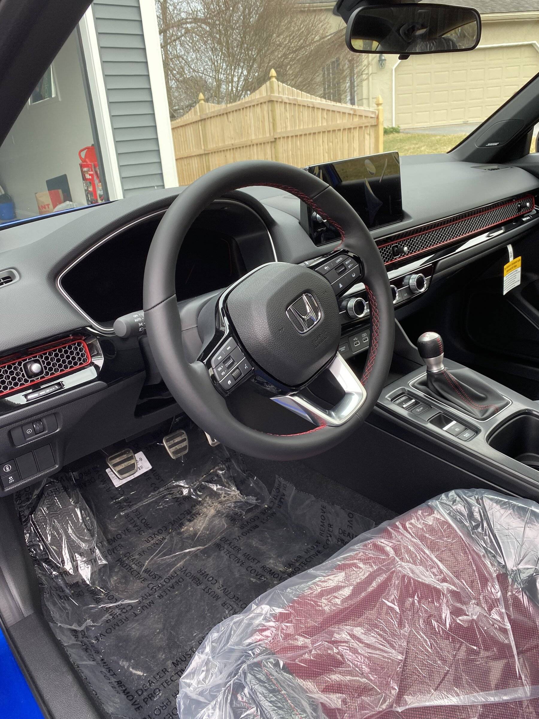 11th Gen Honda Civic Si for sale B33BDFC1-1D25-4A2A-B19C-F04D62AD403C