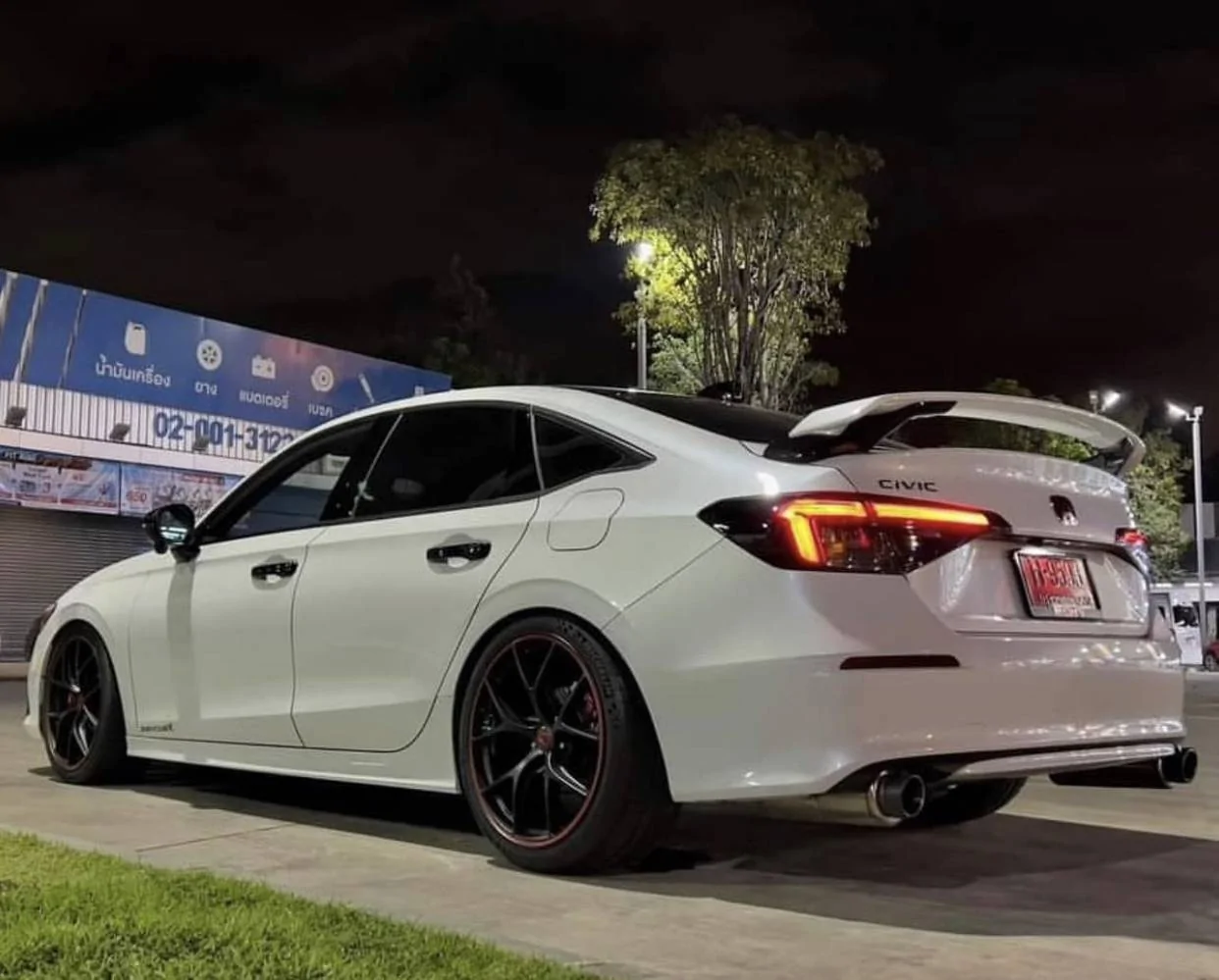 11th Gen Honda Civic What spoiler is this? B49E002C-D210-4329-8FFC-A0C6B206ECE6