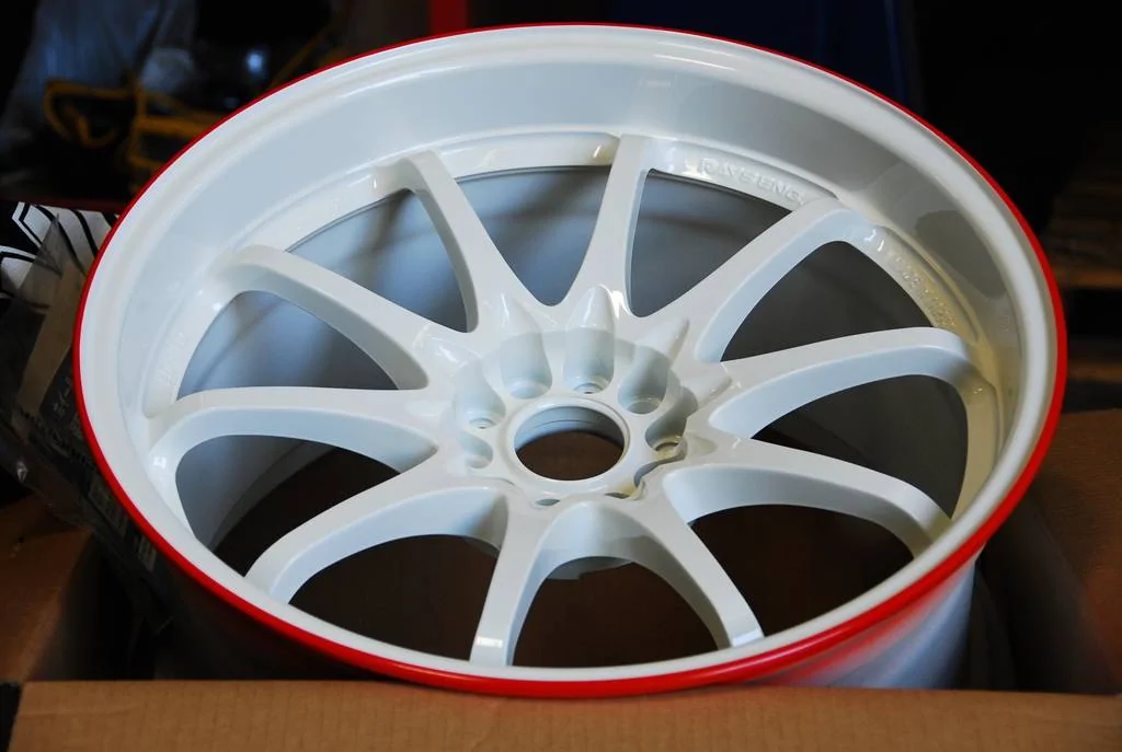 11th Gen Honda Civic GROUP BUY: CE28 SL Time Attack White - FK8 Civic Type R Specifications b4t9p2