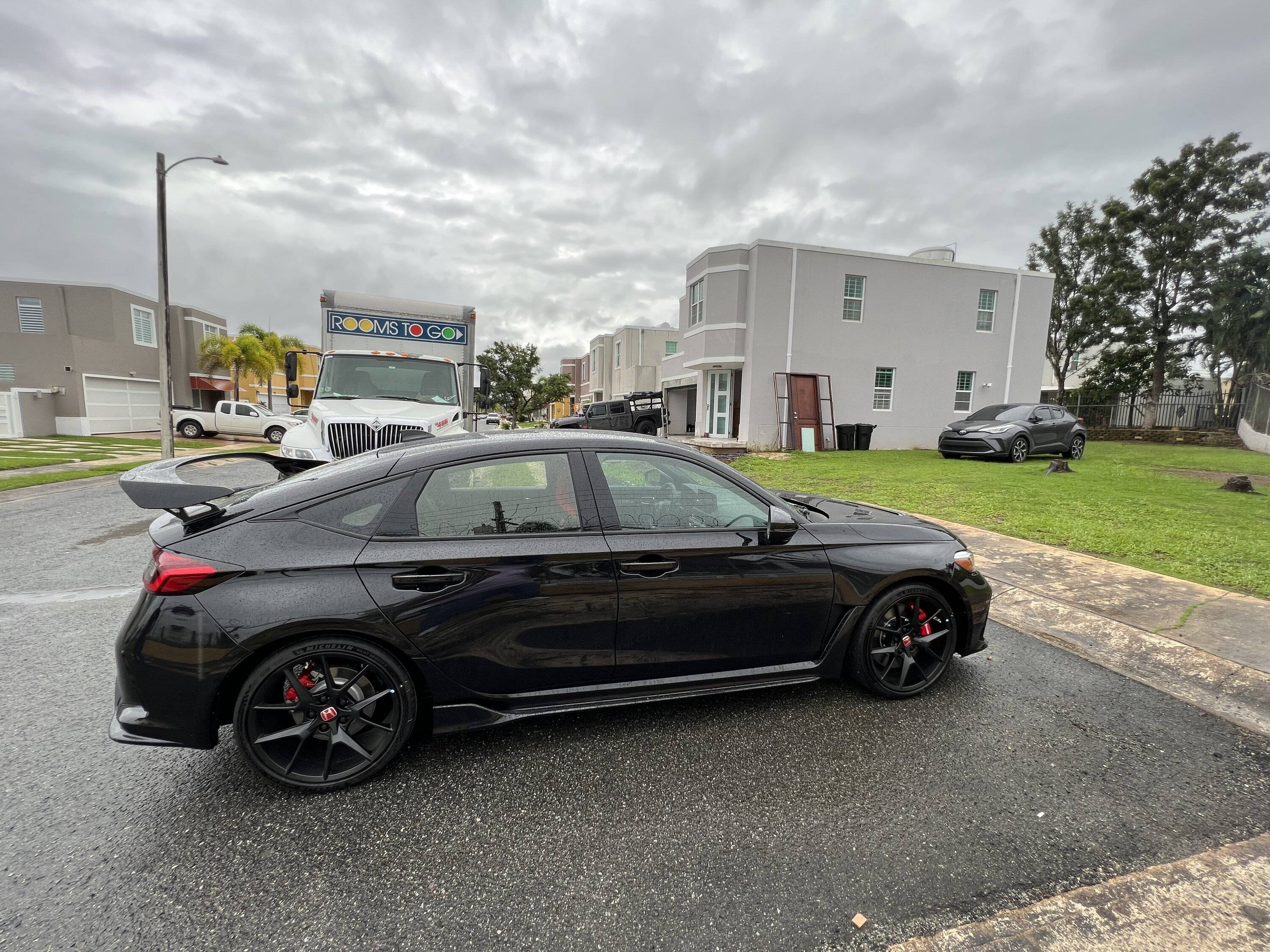 11th Gen Honda Civic 2023 Civic Type R Waitlist / Deposit / Reservations List - Check in here! B58B0165-5D8E-4FD5-B9D2-69C58B6ED44A
