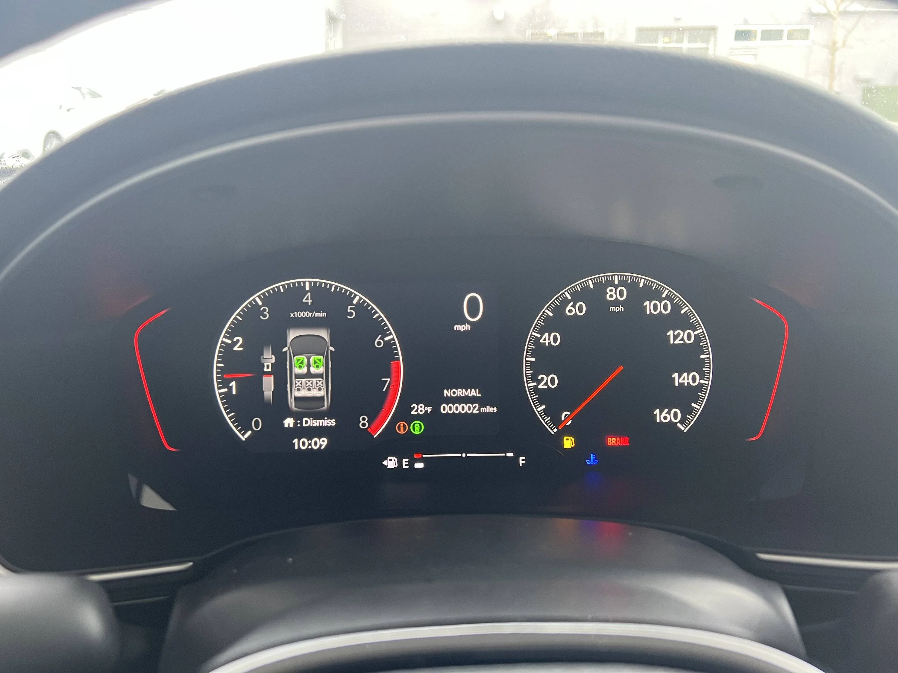 11th Gen Honda Civic I Finally Picked up my 23’ Si! B5B3915A-5D35-431F-BC15-AFBB8285554C