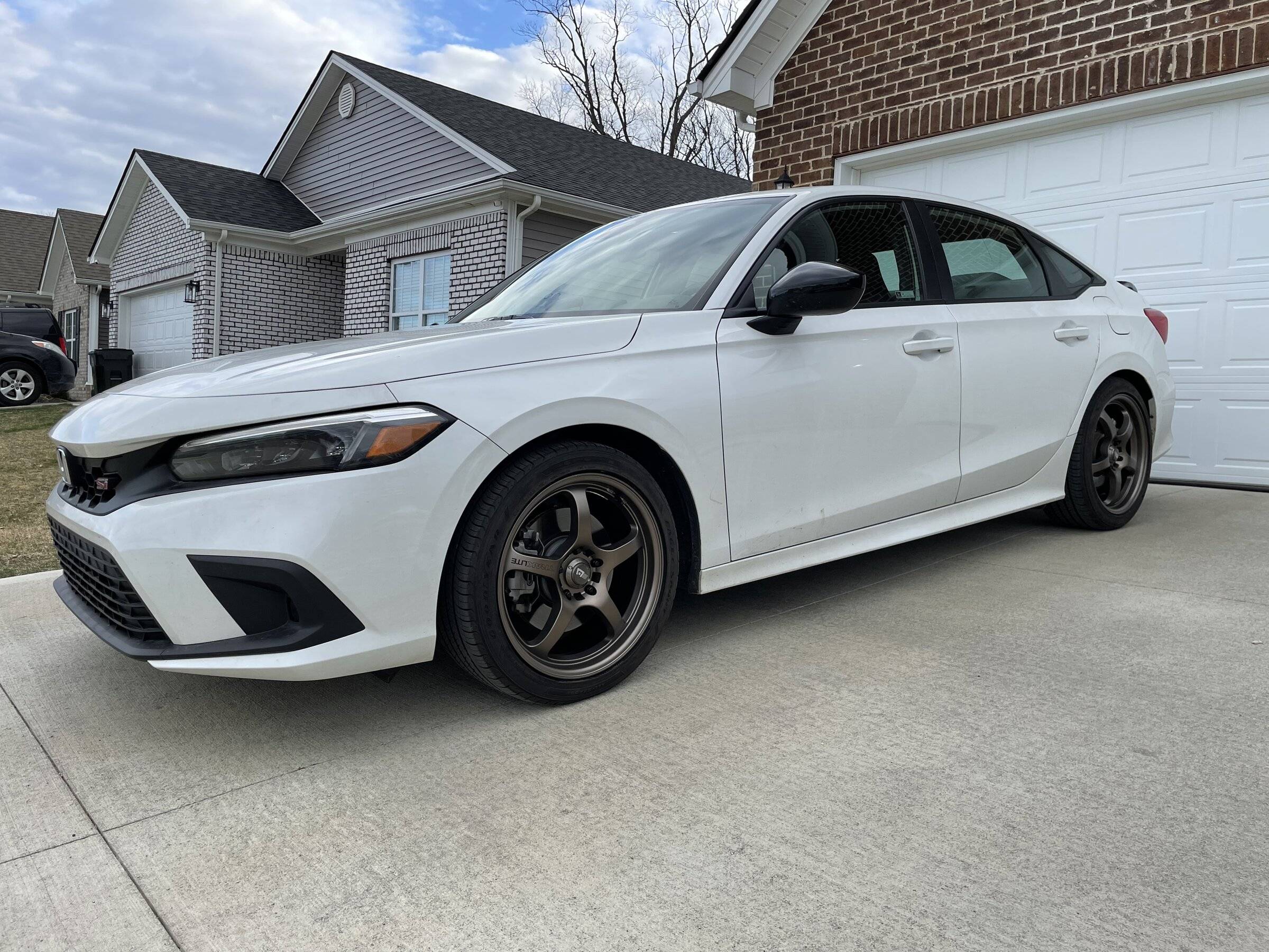 11th Gen Honda Civic Official PLATINUM WHITE 2022+ 11th Gen Civic & Si Thread B7268B57-4024-4741-9BC2-16E33B98C963