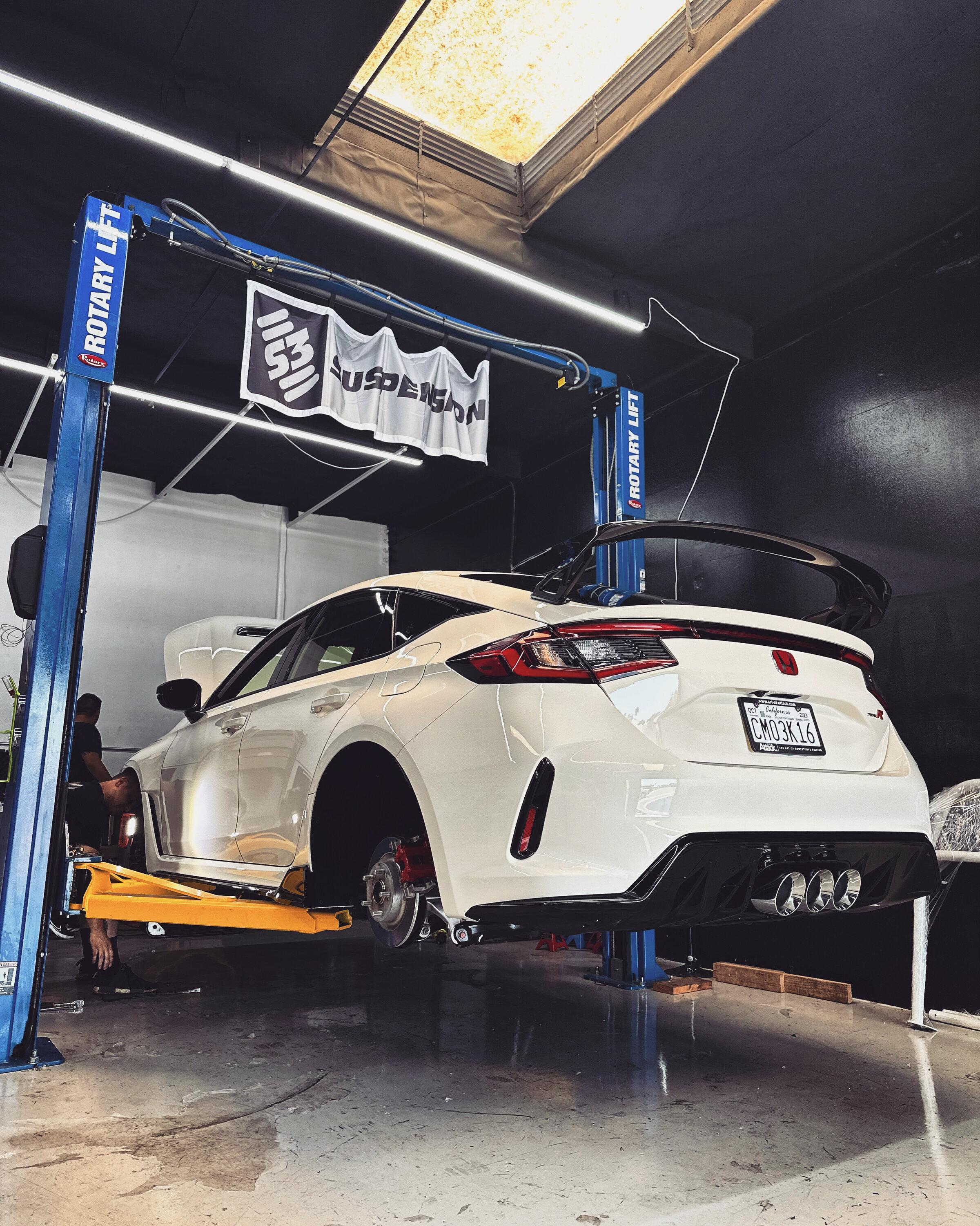 11th Gen Honda Civic ATS*Garage CW FL5 B754E4F3-F420-482E-9113-85A12ABAA071