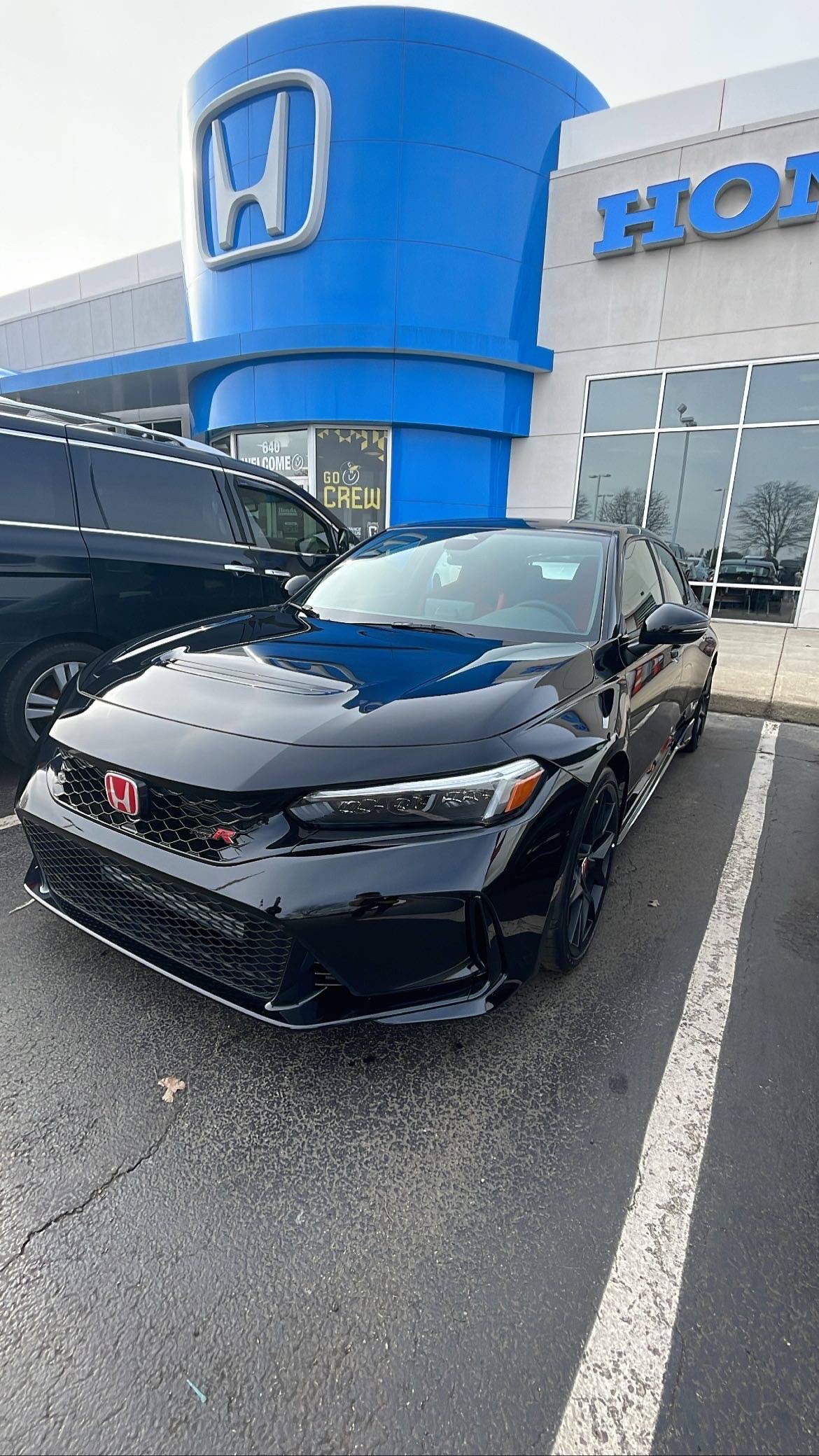 11th Gen Honda Civic East Coast FL5 Delivery Estimates/Confirmations B946F753-F1F7-4C3F-AD8D-0DFAE6DB23EA