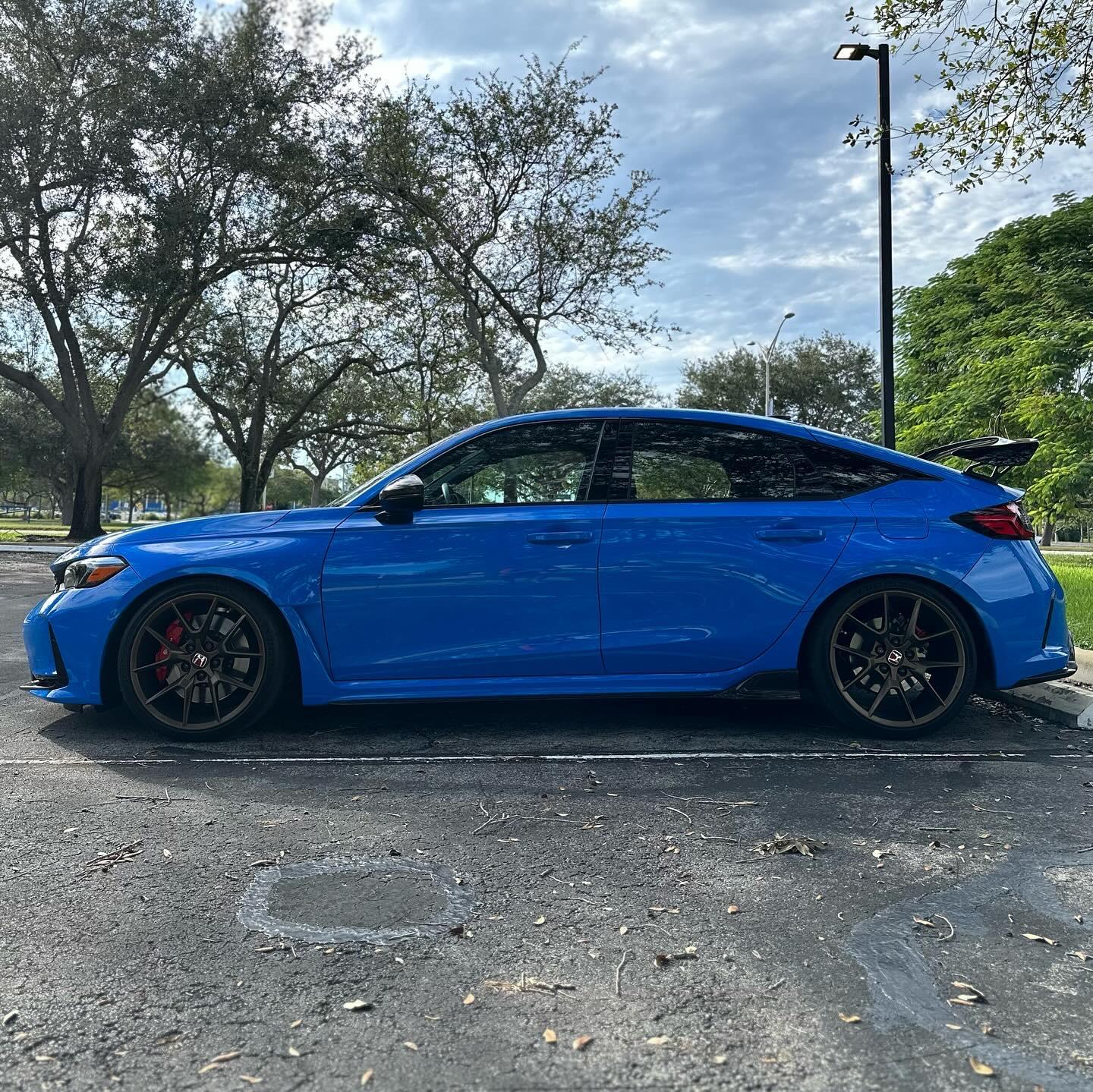 11th Gen Honda Civic Eibach Sportline Springs BA01D8EC-E23B-4988-9E3A-B1D1601EAF76