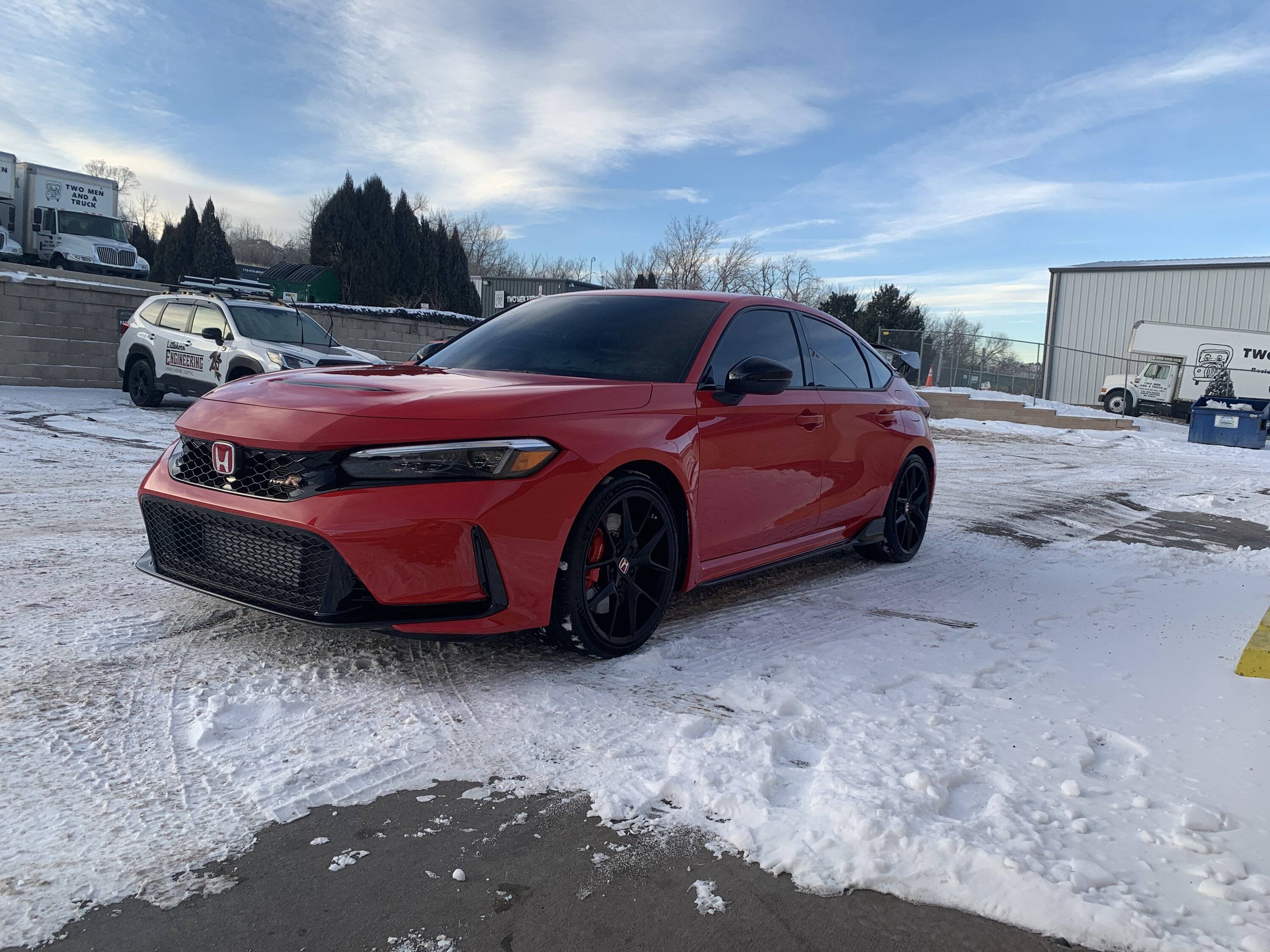 11th Gen Honda Civic CTR Initial Mods BA6F364E-3EA6-4888-97D6-15C0A48A9F6C
