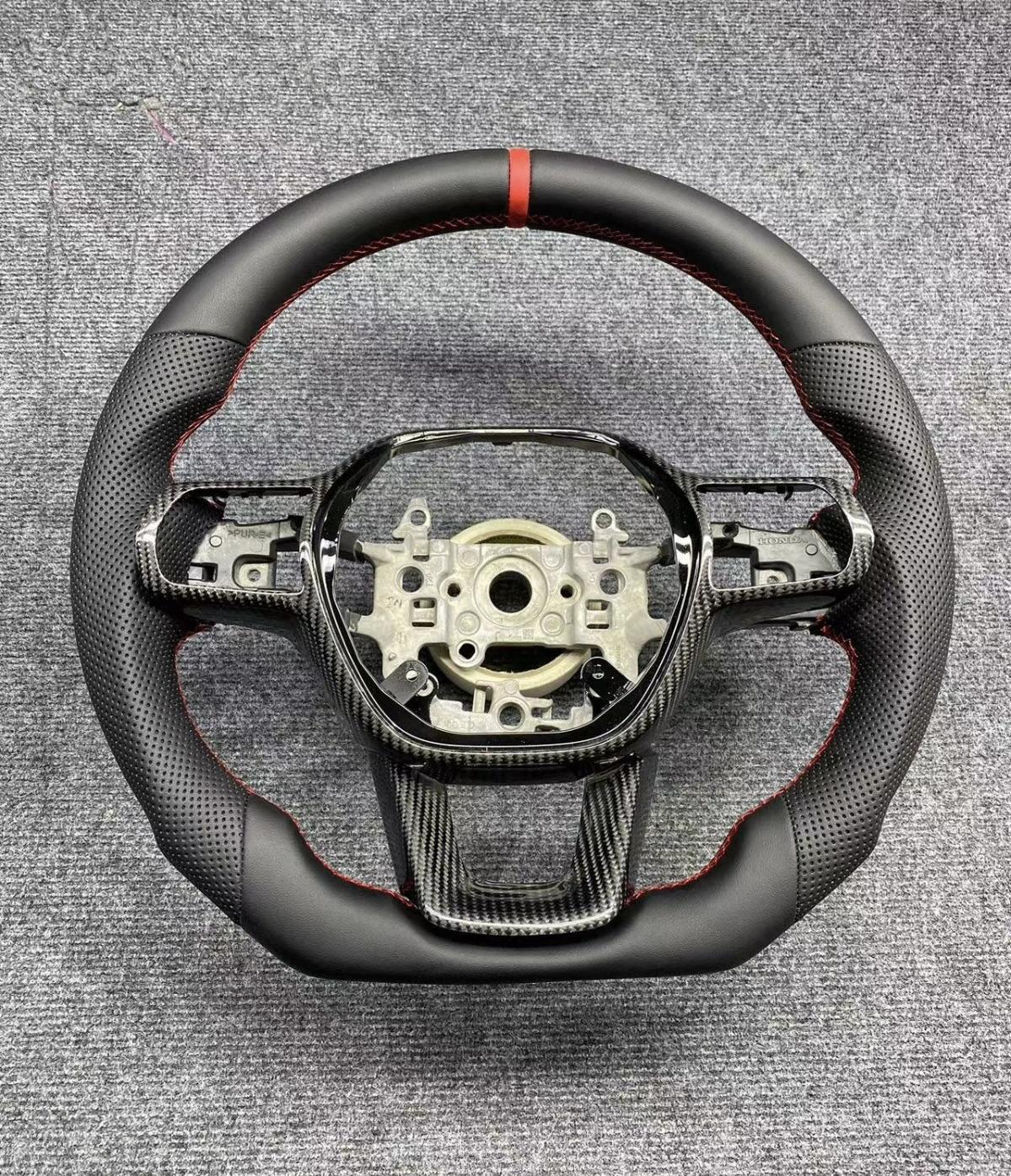 11th Gen Honda Civic Aftermarket Steering Wheels Anyone? baba68d4-36e5-412c-bc88-933f56e44e23