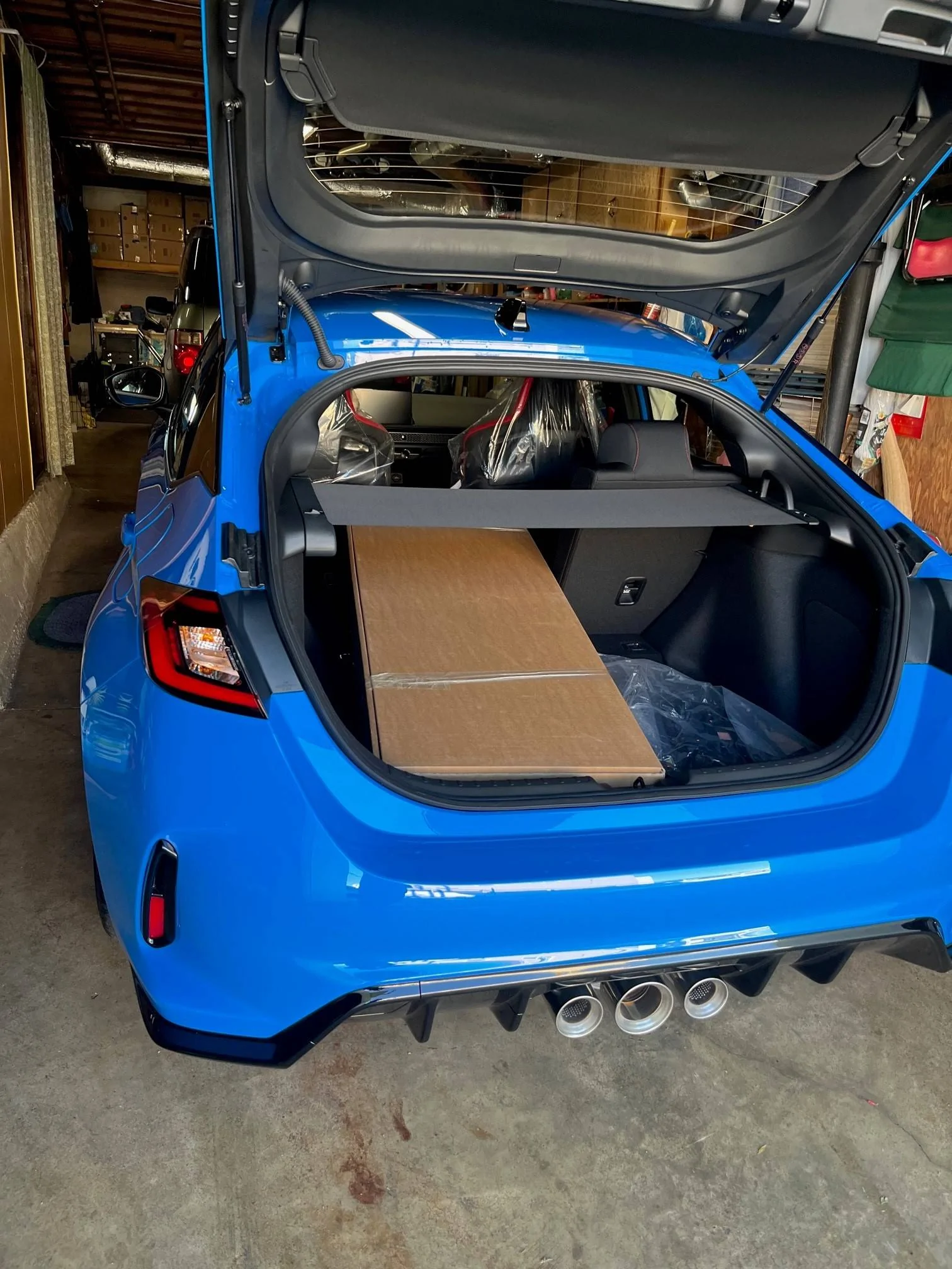 11th Gen Honda Civic 2023 Civic Type R Waitlist / Deposit / Reservations List - Check in here! back