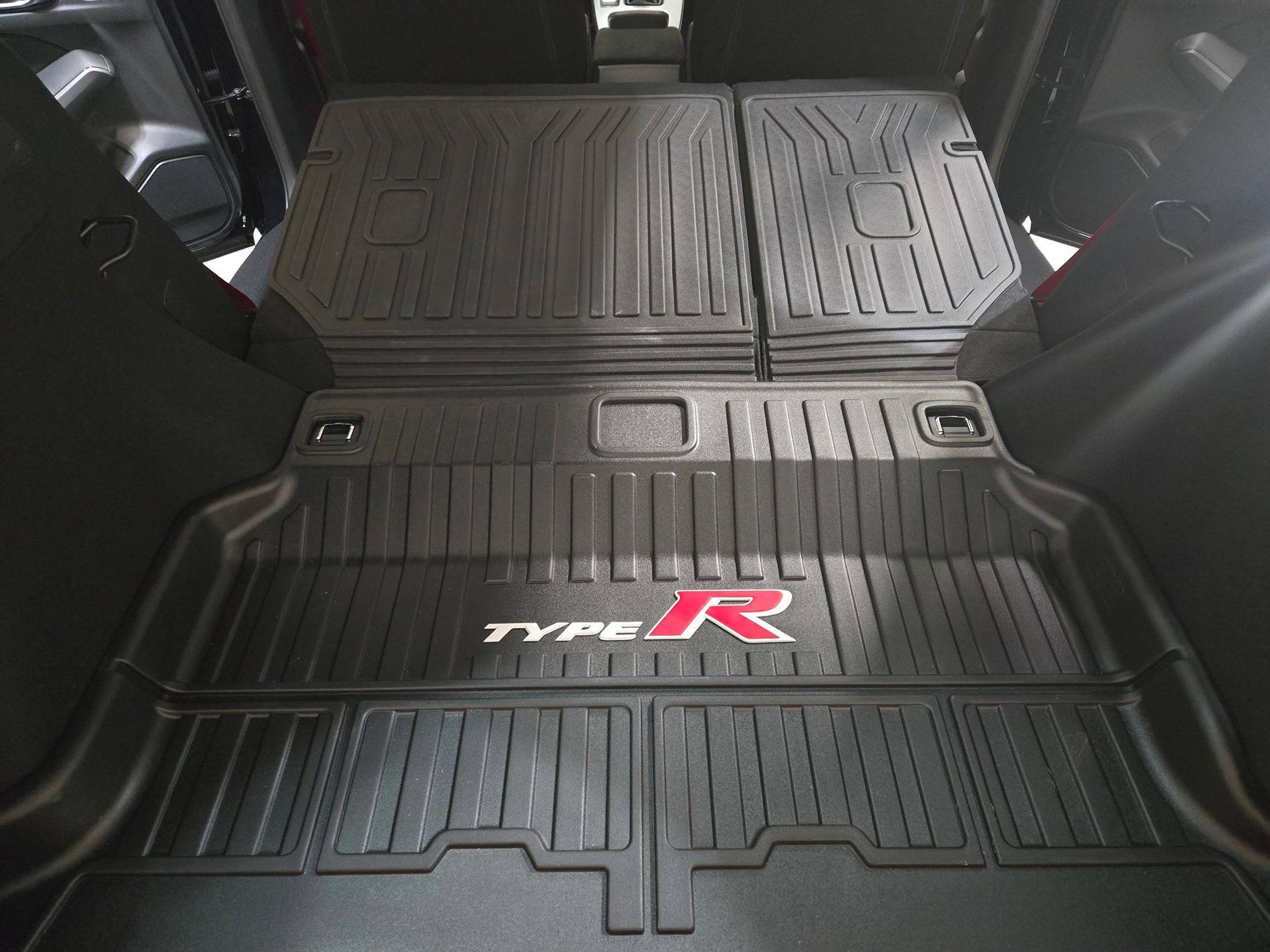 11th Gen Honda Civic What did you do to your FL5 today? backing 2