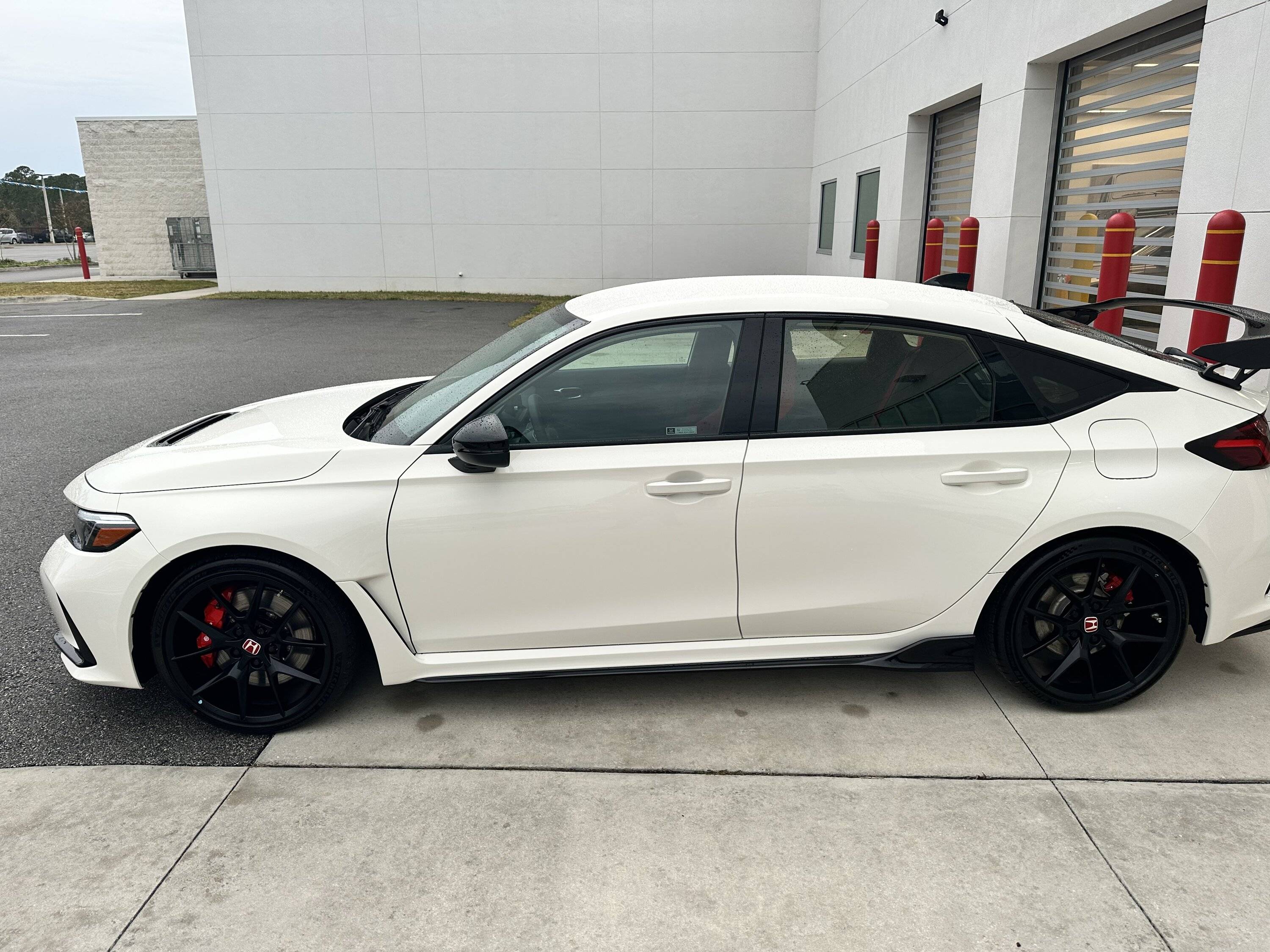 11th Gen Honda Civic Southeast Type R Rollcall- NC,SC,TN,MS,AL,GA,FL BAFACD5C-6EE1-4570-BDF4-DC80E169B2F2