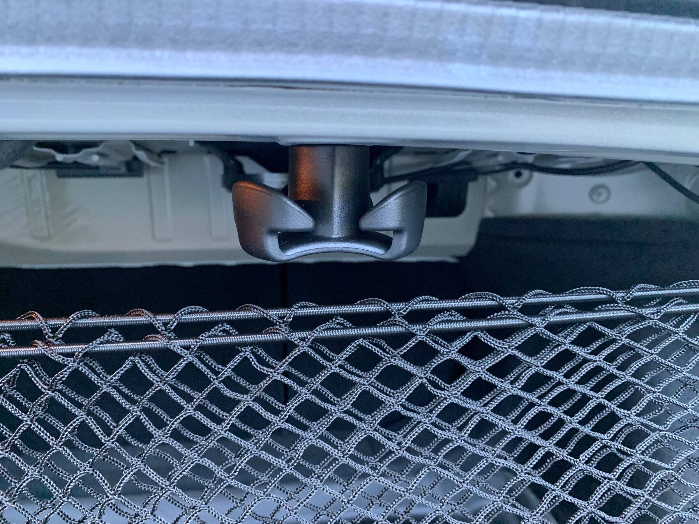 11th Gen Honda Civic What did you do to your CivicXI today?? Bag Hook