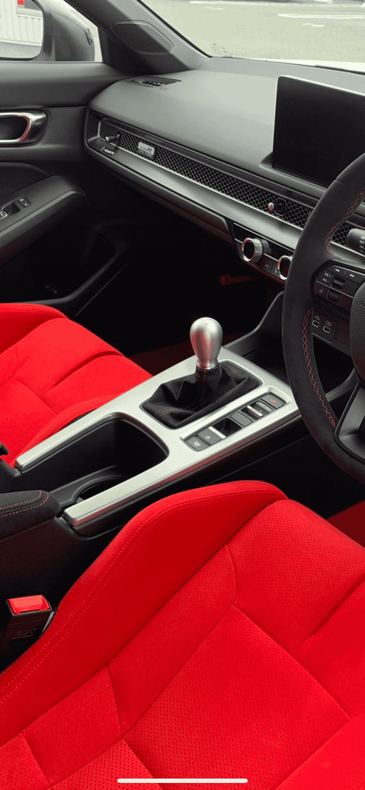 11th Gen Honda Civic 2023 Civic Type R Waitlist / Deposit / Reservations List - Check in here! BD39F1FE-45ED-4597-BB34-B063F545B9DA