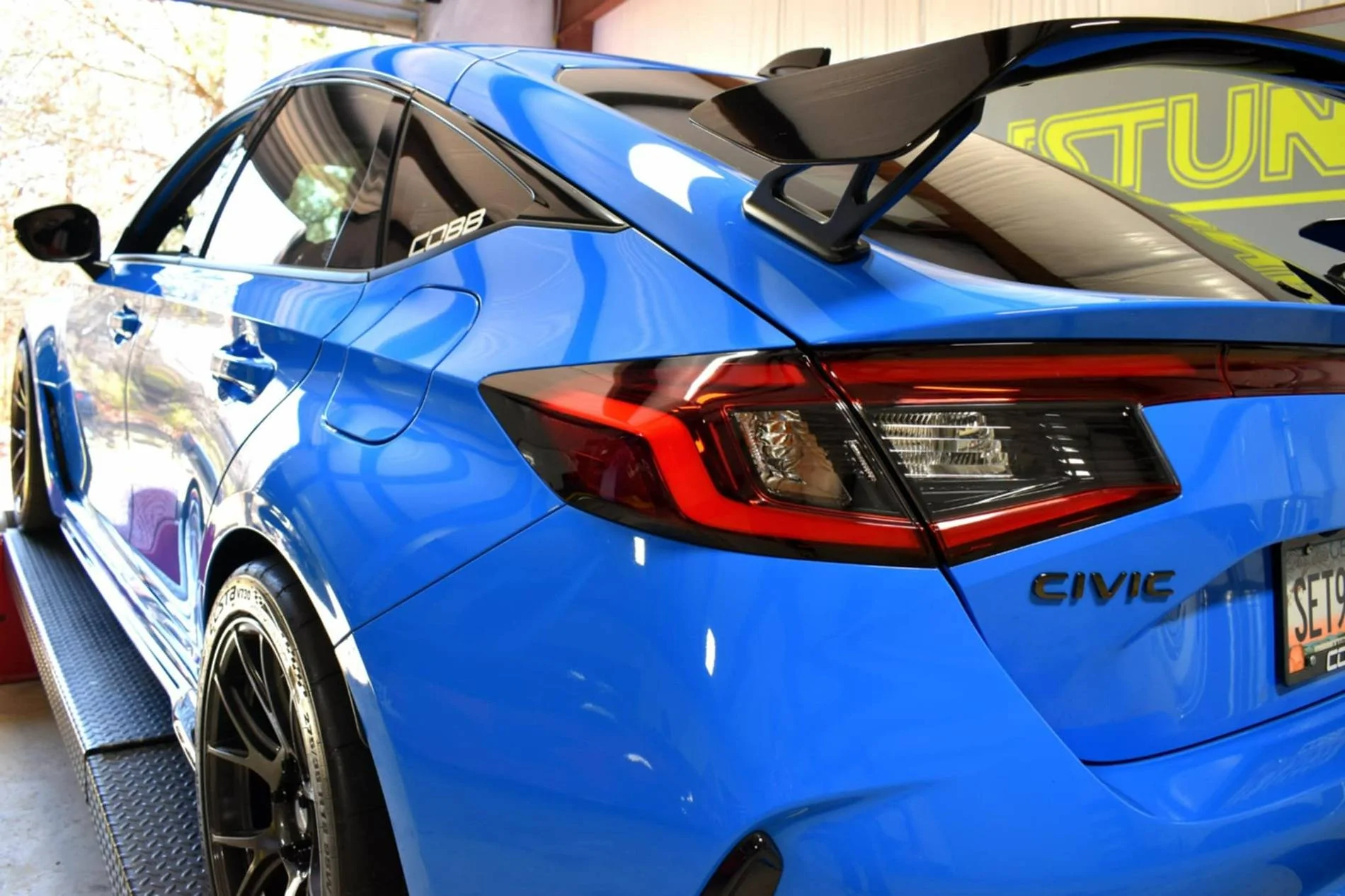 11th Gen Honda Civic 500+ WHP Civic Type R Tuned Via Cobb Accessport be2fab2c-3714-4ec6-9b07-c107ef0d4f54