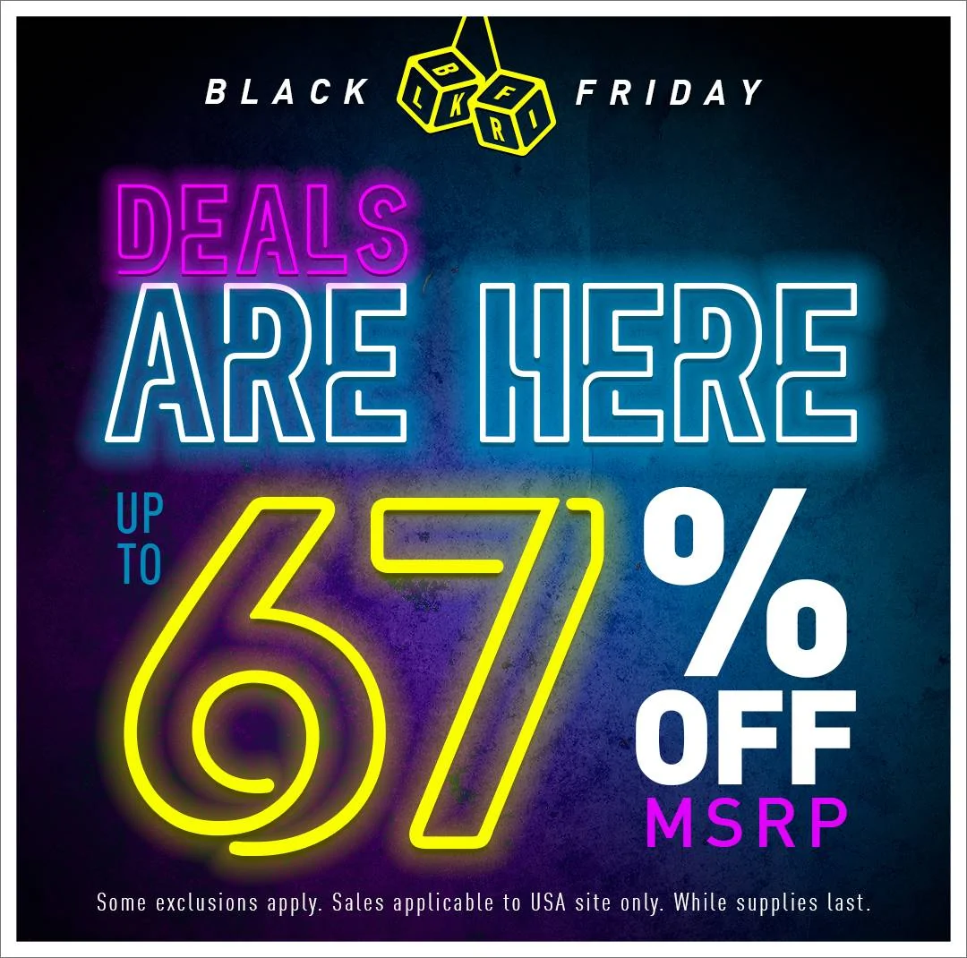 11th Gen Honda Civic Black Friday Deals Now Live! BF24_Deals-Are-Here_Square-US