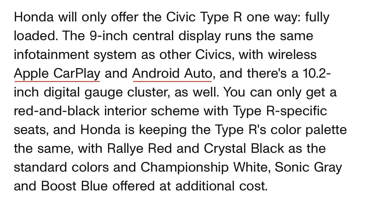 11th Gen Honda Civic 2023 Civic Type R Waitlist / Deposit / Reservations List - Check in here! BFF63DBA-C508-431D-AB11-25F645BCFDFA