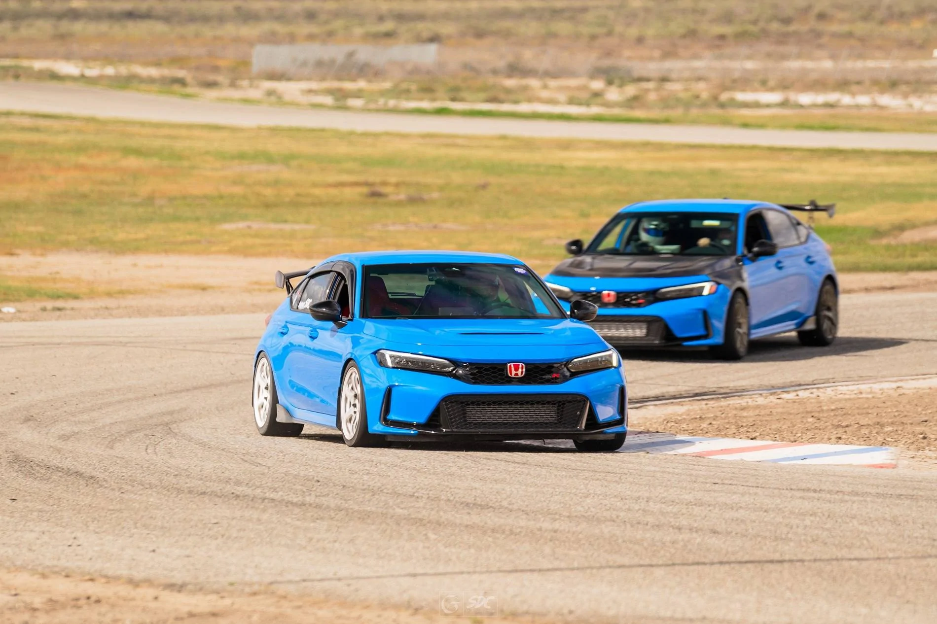 11th Gen Honda Civic BuntaTypeR Boost Blue Build BgwiHkrN