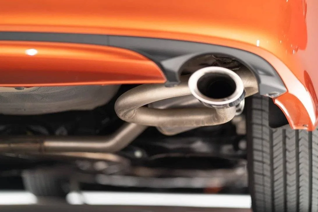 11th Gen Honda Civic Official BLAZING ORANGE PEARL 2022+ 11th Gen Civic Si Thread blazing-orange-2022-civic-si-16