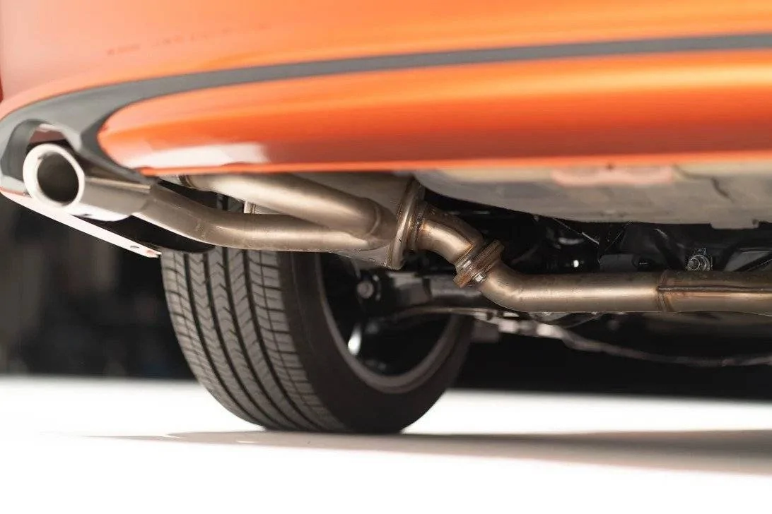 11th Gen Honda Civic Official BLAZING ORANGE PEARL 2022+ 11th Gen Civic Si Thread blazing-orange-2022-civic-si-18