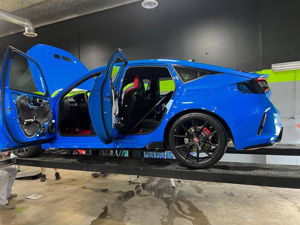 11th Gen Honda Civic Necro's FL5 {Rem} Build Page (Ongoing) BO Full PPF_1