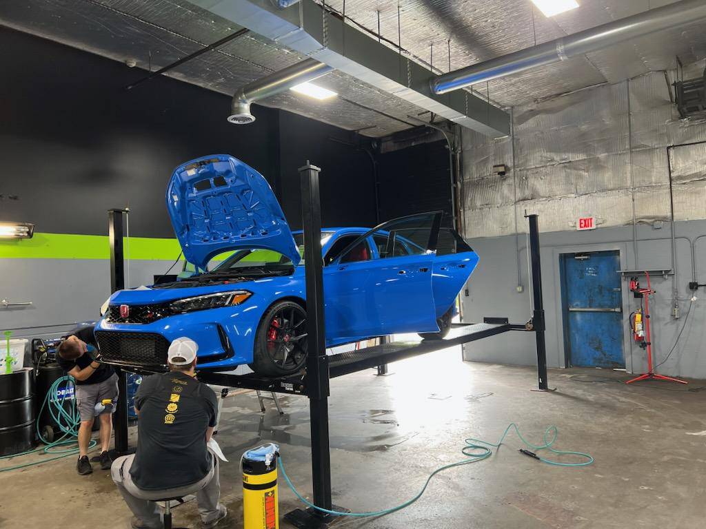 11th Gen Honda Civic Necro's FL5 {Rem} Build Page (Ongoing) BO Full PPF_2