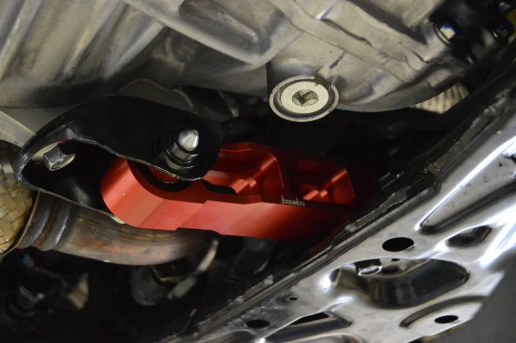 11th Gen Honda Civic Edge Autosport 2017 Civic Si Build Boomba%20Rear%20Motor%20Mount%20Install%20Honda%20Civic%20Si%202017%2016_zpsjcxjjrx0