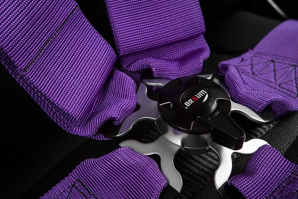 11th Gen Honda Civic BRAUM Racing Seats and BRAUM Sport Seats @ Redline360 brh-pus5-2