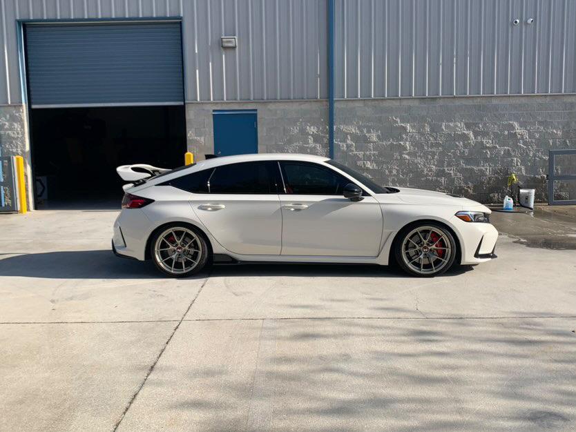 11th Gen Honda Civic ► APEX | New Forged Sprint™ Line - Lightweight Motorsport Wheels For Your Civic Type-R C03ED6C9-BB77-4950-B75C-B260A50DB37D