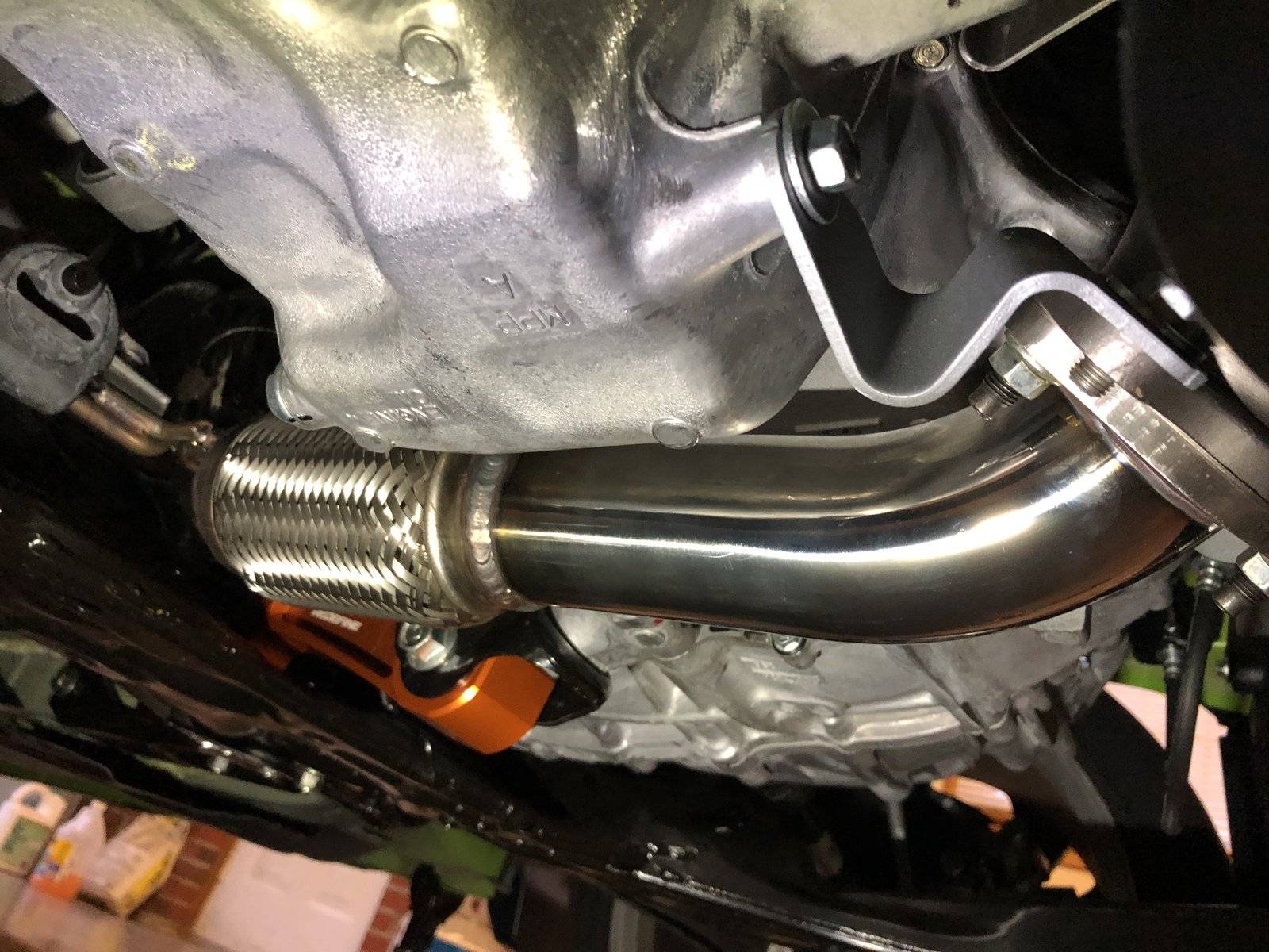 11th Gen Honda Civic 27WON 80mm down-pipe now available C08E1EB4-A1CA-4672-A368-4A6E63456360
