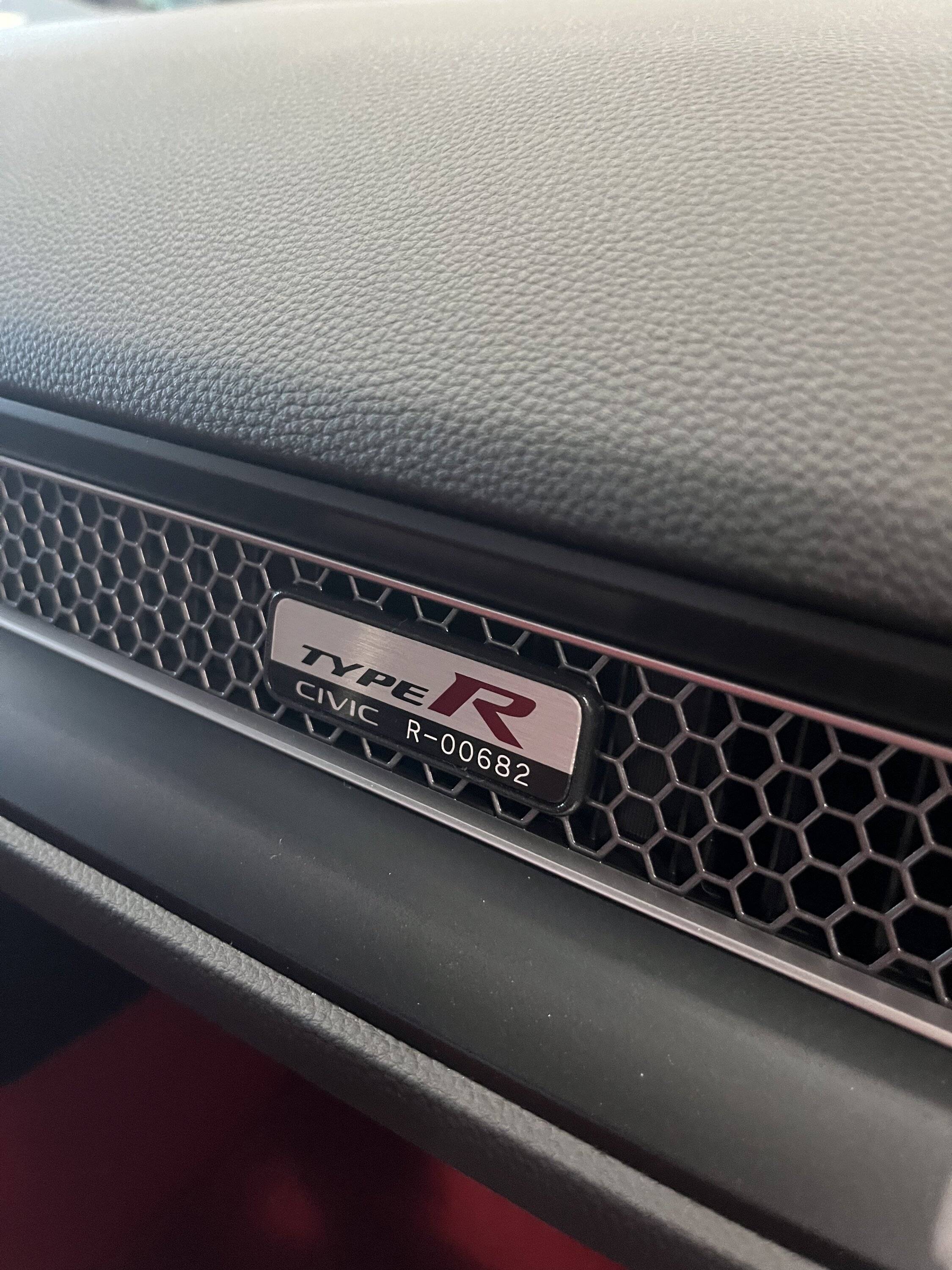 11th Gen Honda Civic 2023 Civic Type R Waitlist / Deposit / Reservations List - Check in here! C22CBCD0-8691-40E7-8E7D-3EA6CFAFCE2E