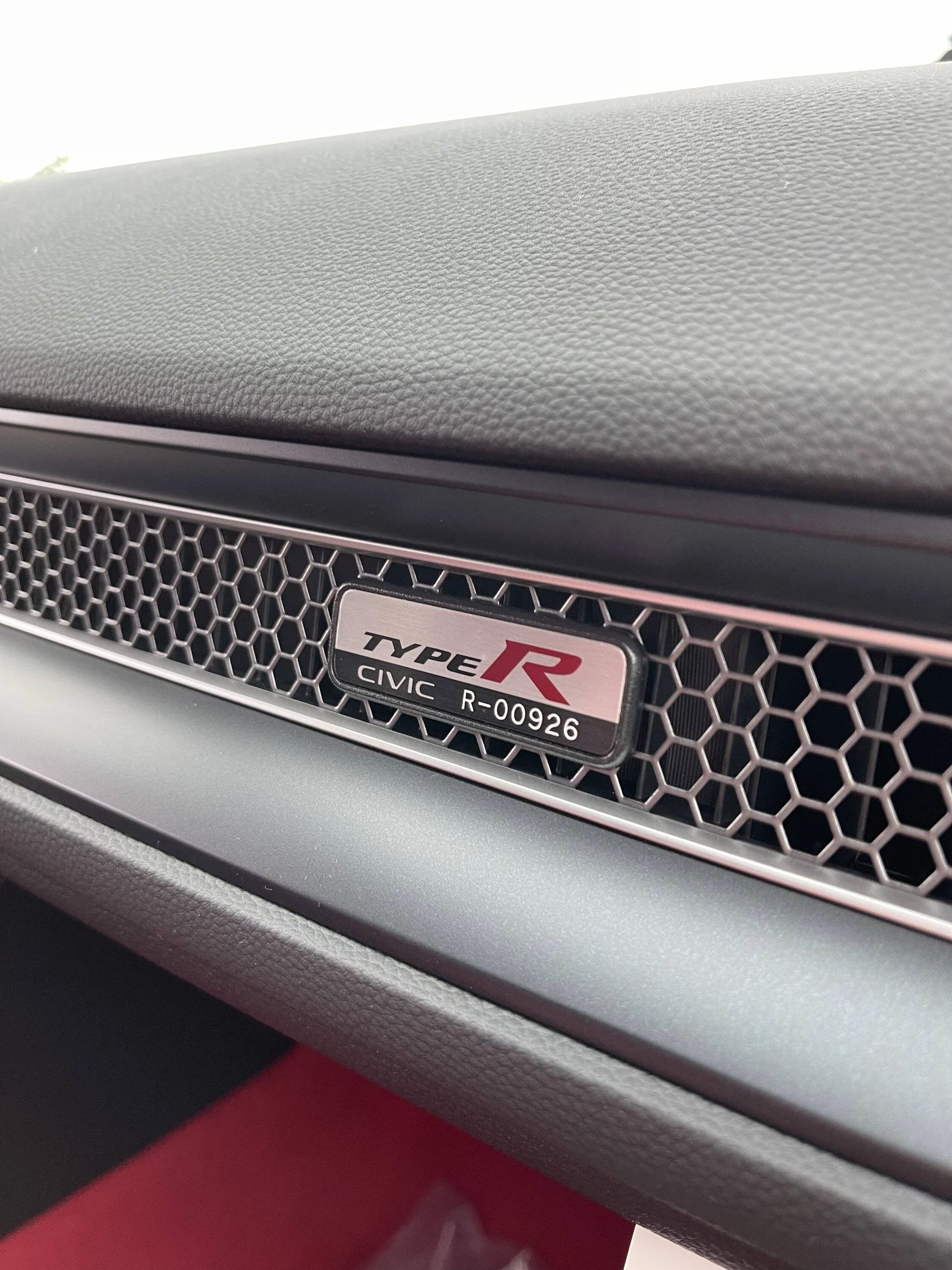 11th Gen Honda Civic 2023 Civic Type R Waitlist / Deposit / Reservations List - Check in here! C280F56A-F44E-4532-A4F9-FDDF32584F0A